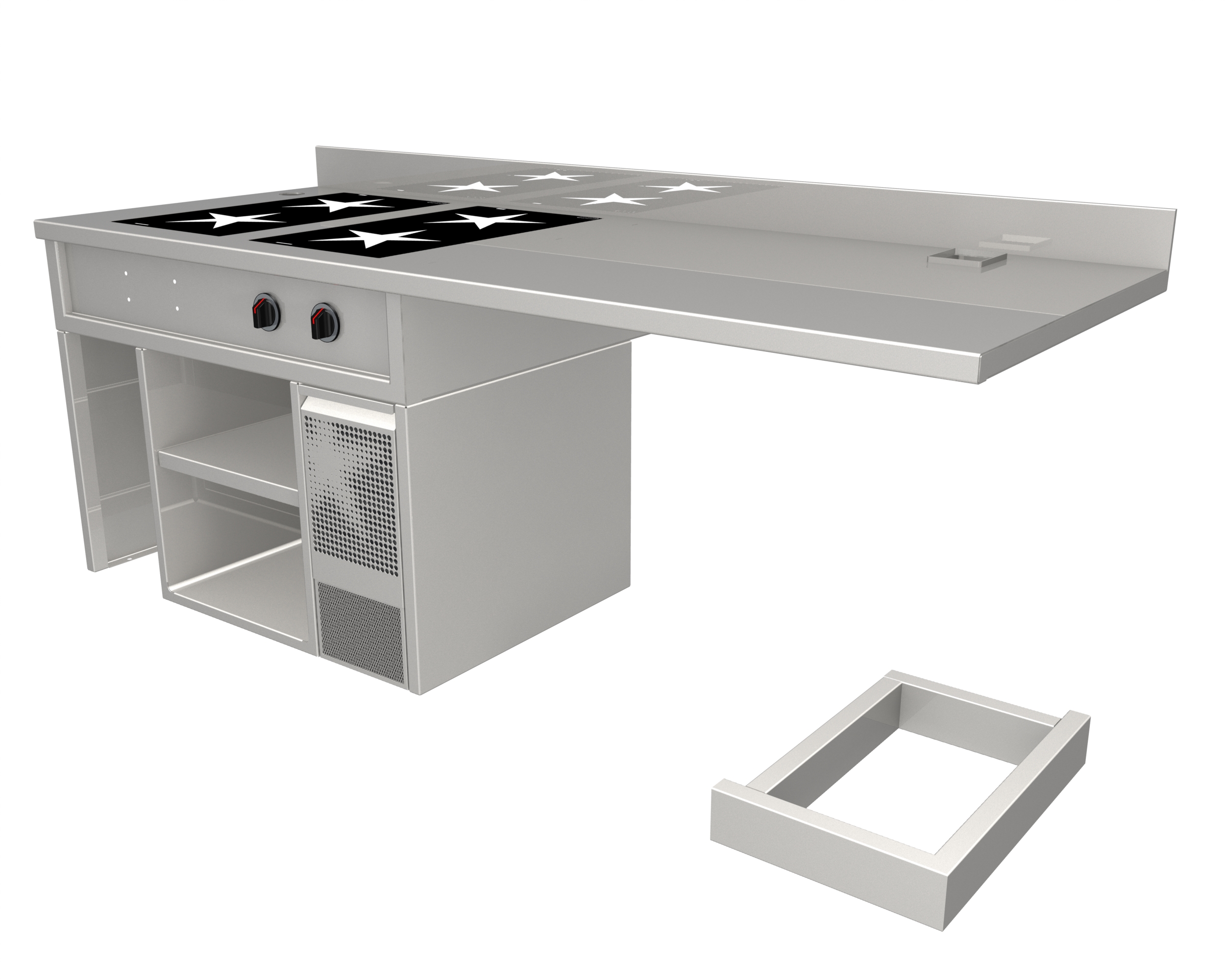 Referenzen Menu System AG - 