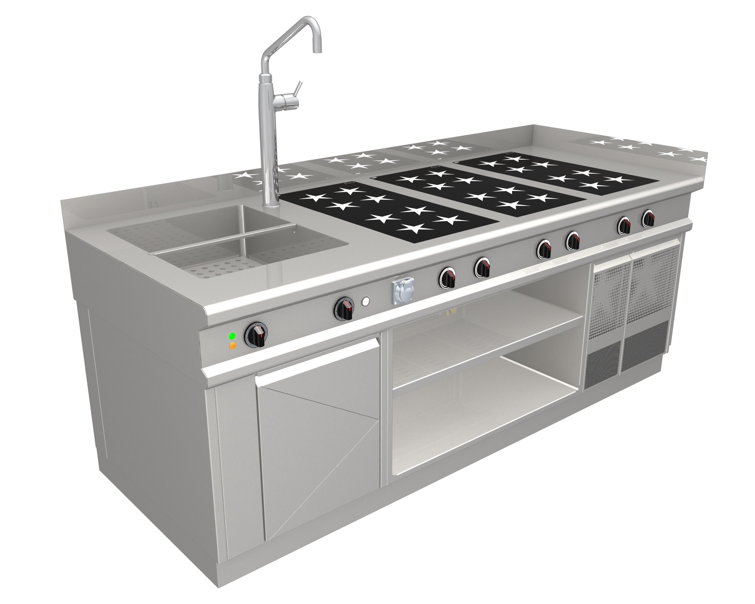 Referenzen Menu System AG - 