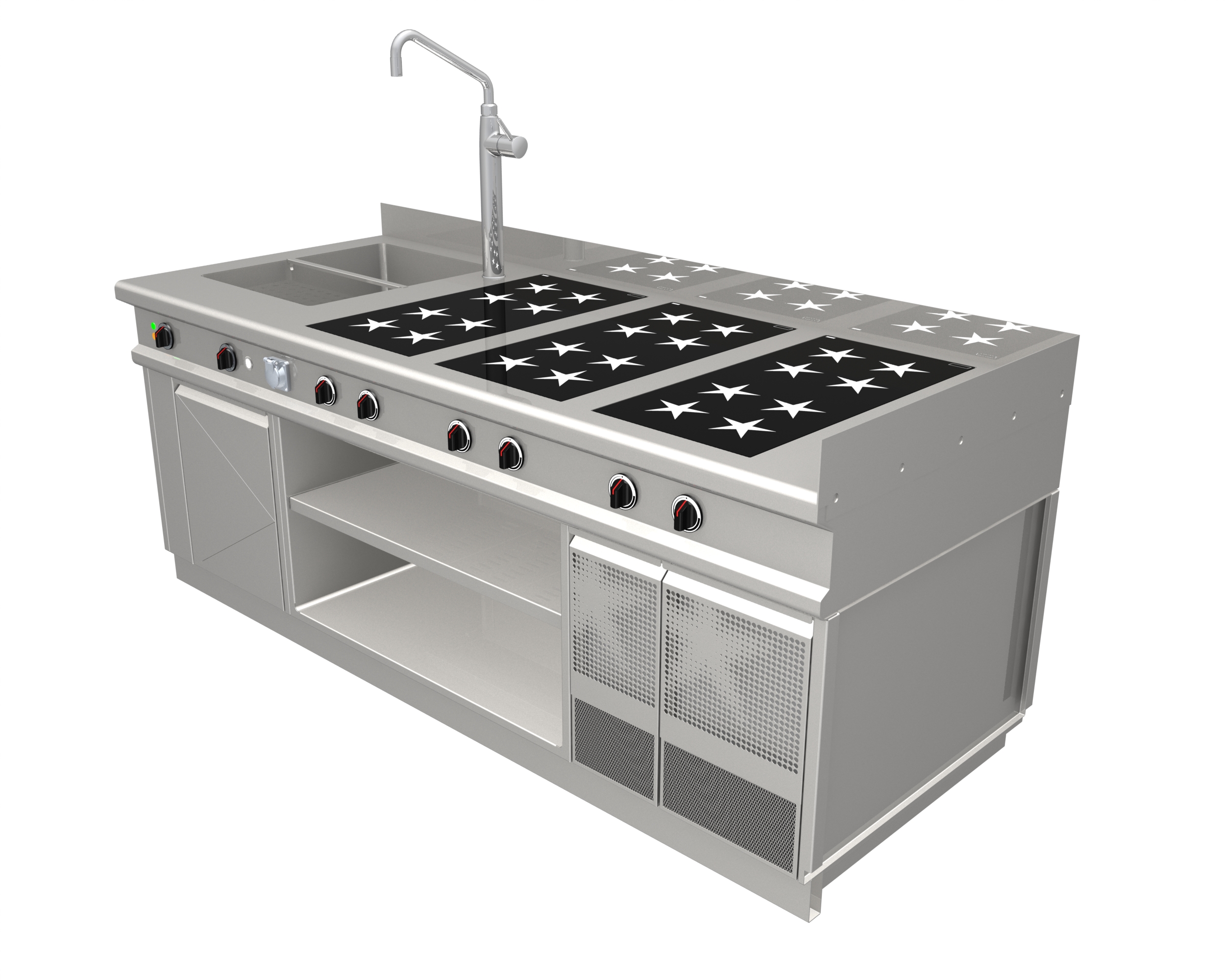 Referenzen Menu System AG - 