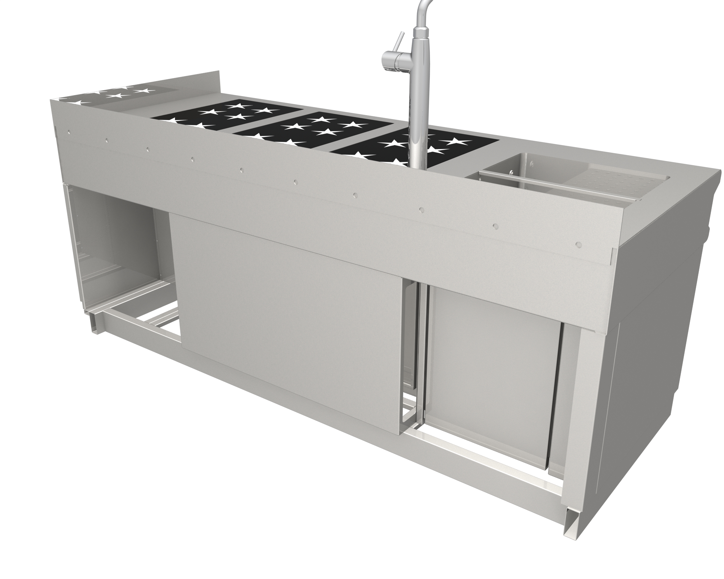 Referenzen Menu System AG - 