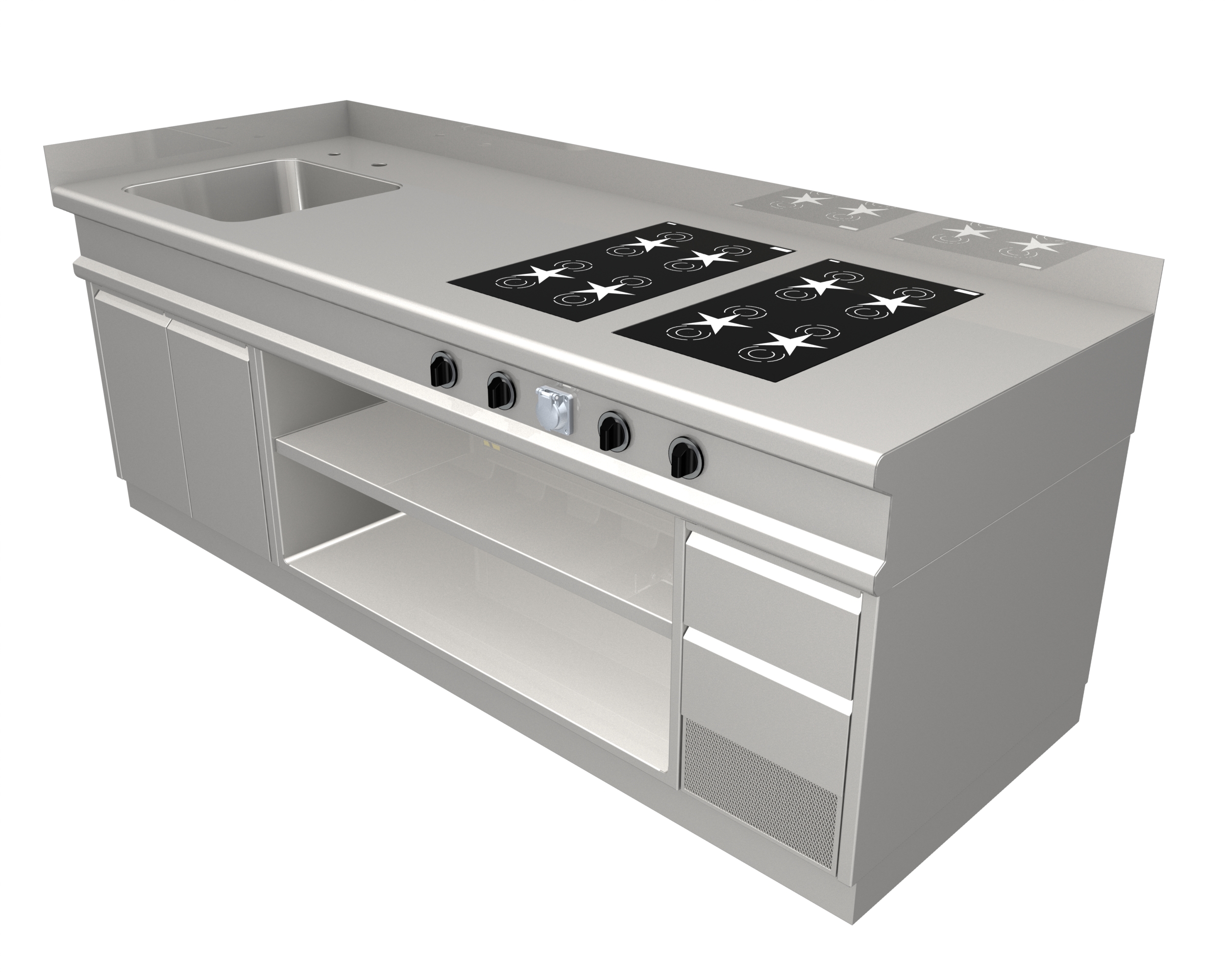 Referenzen Menu System AG - 