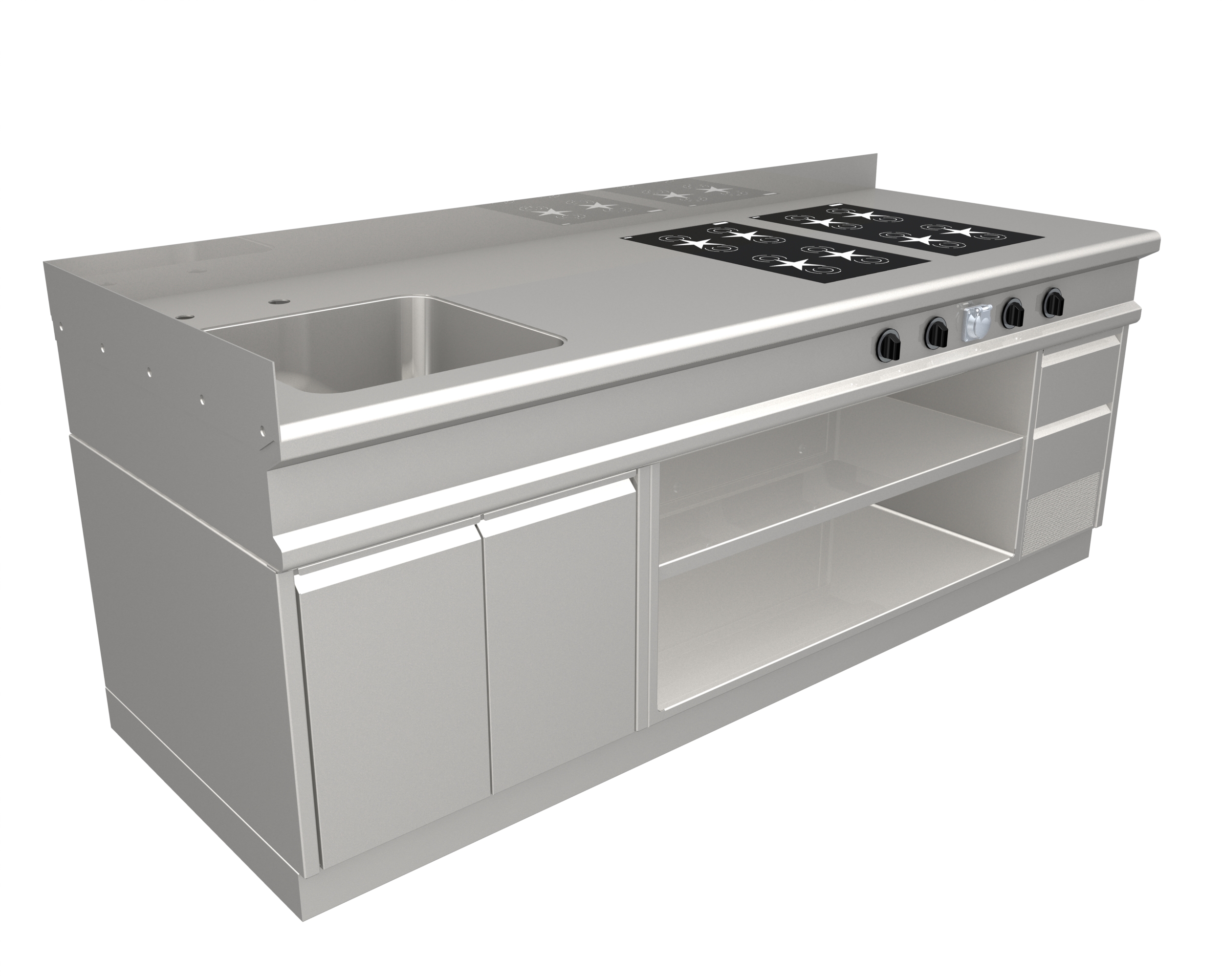 Referenzen Menu System AG - 