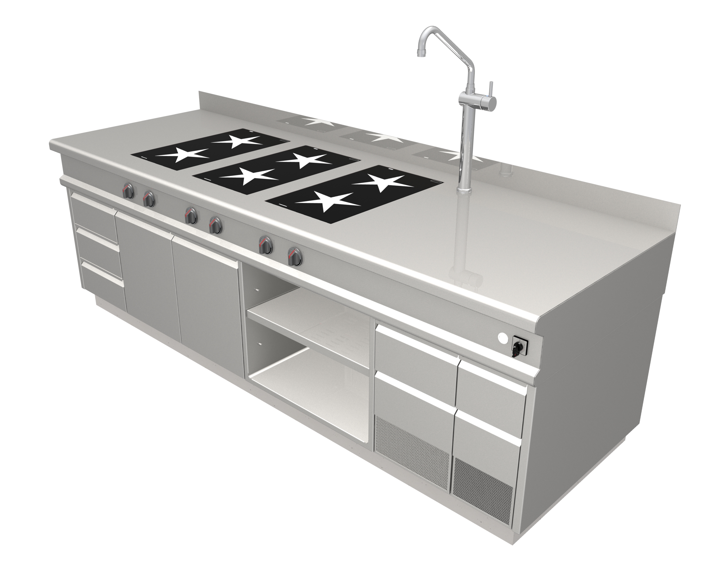 Referenzen Menu System AG - 