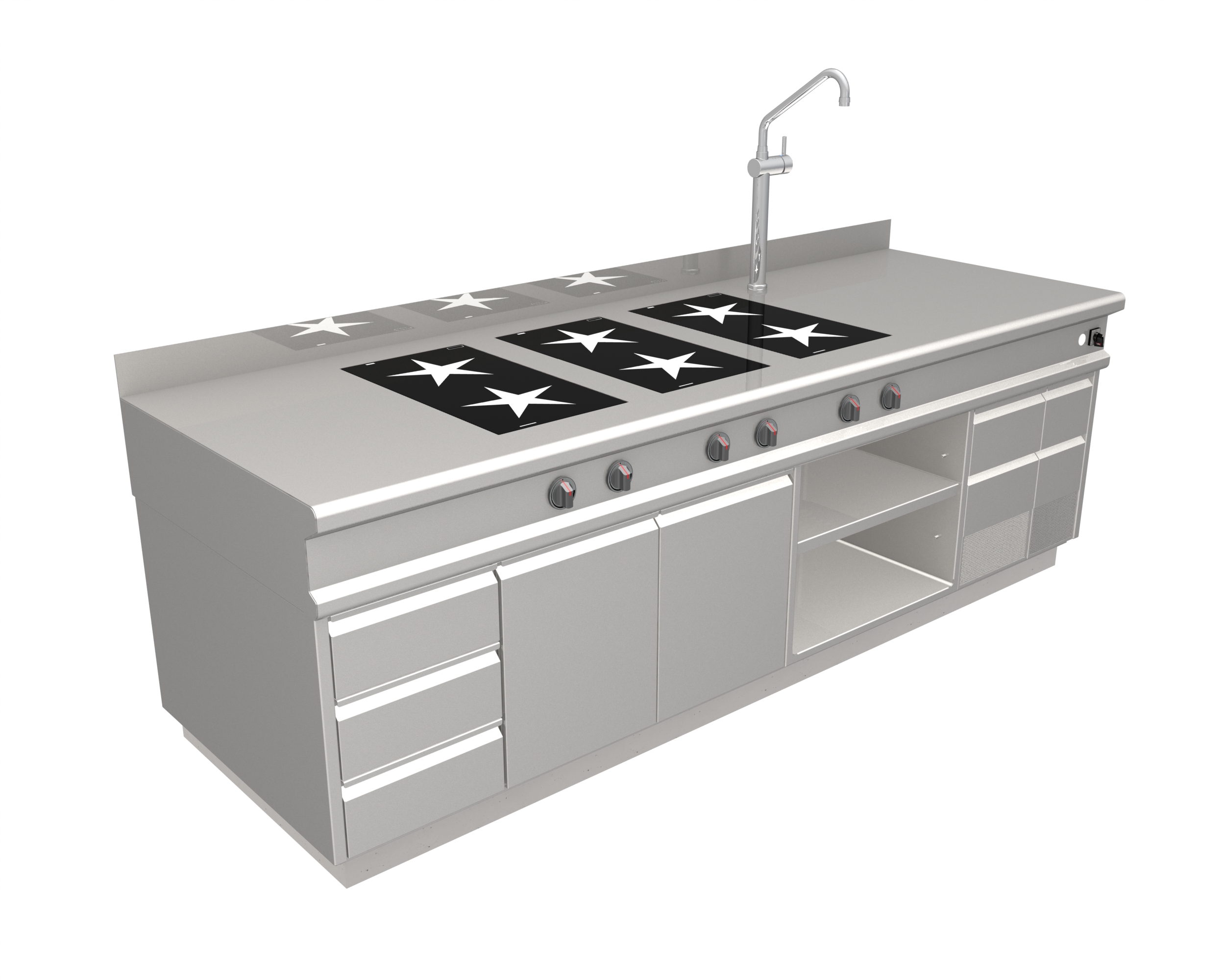 Referenzen Menu System AG - 