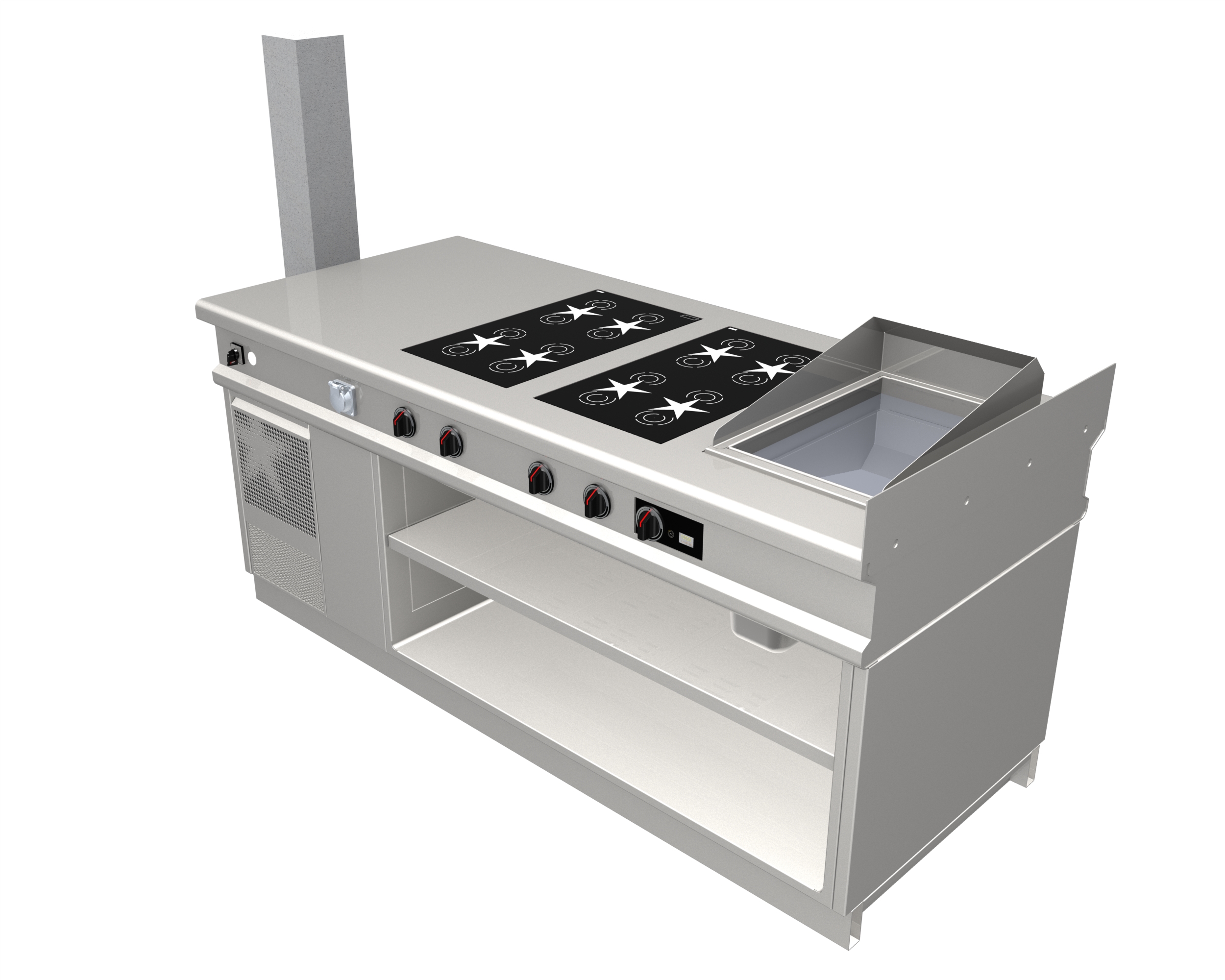 Referenzen Menu System AG - 