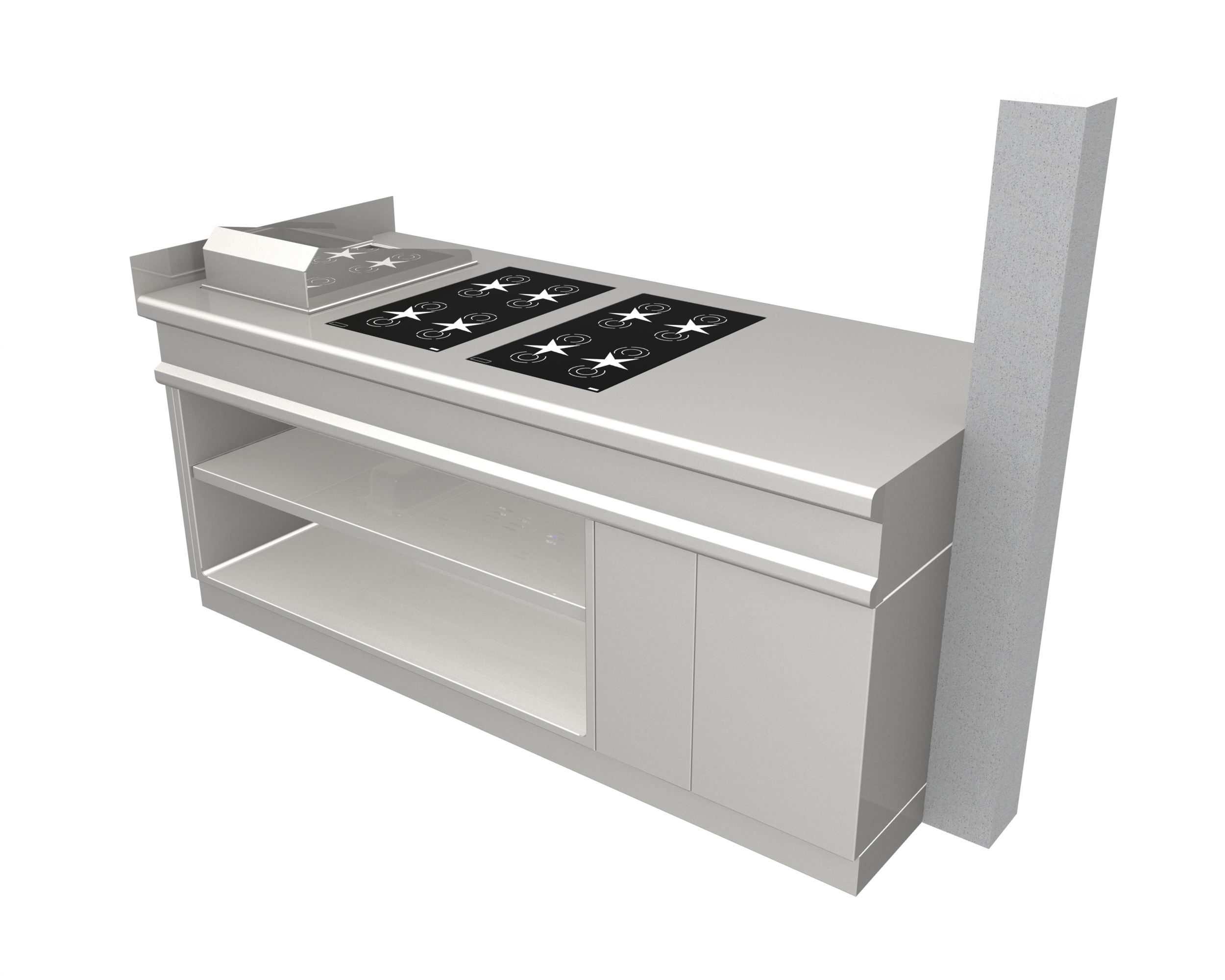 Referenzen Menu System AG - 