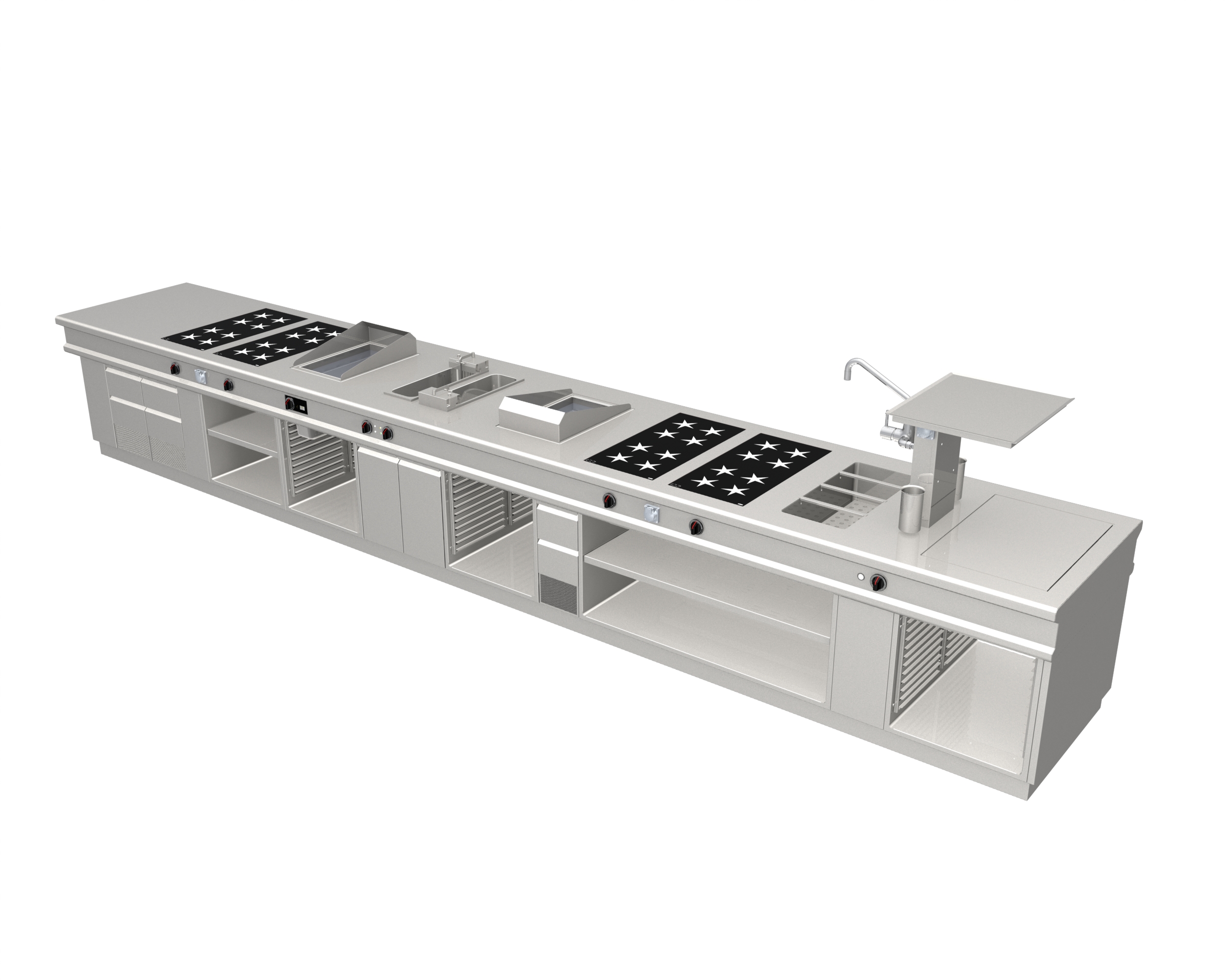 Referenzen Menu System AG - 