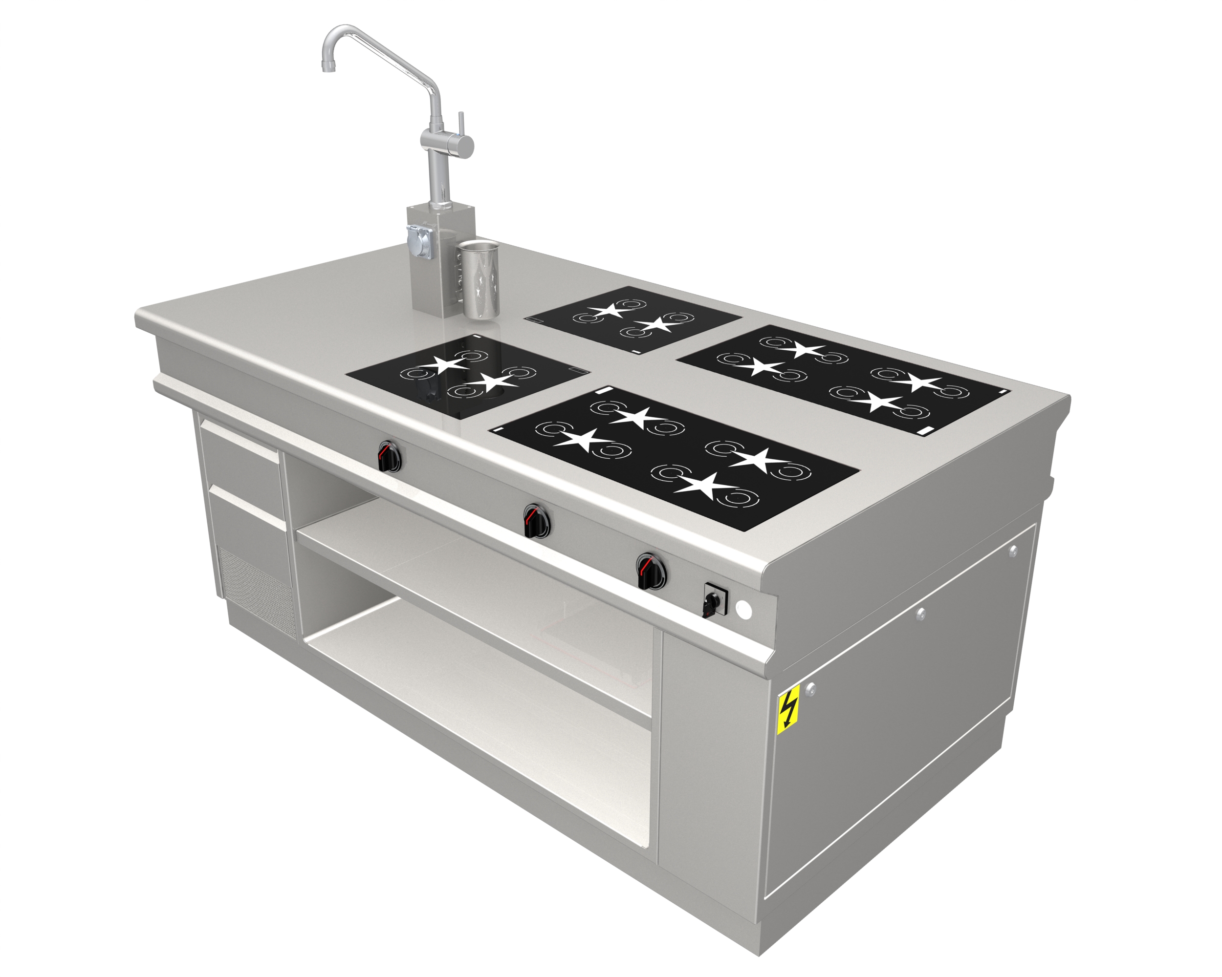 Referenzen Menu System AG - 