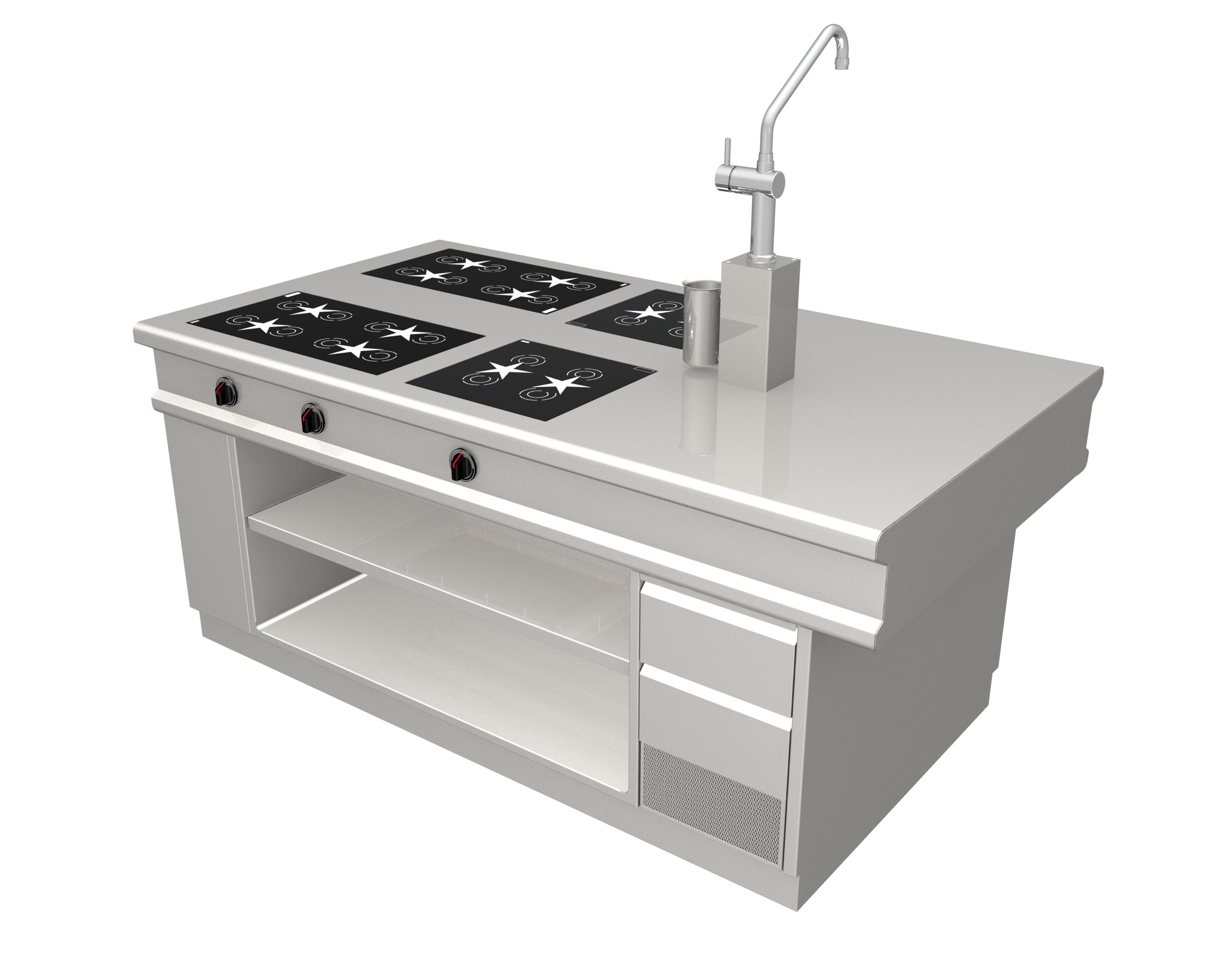 Referenzen Menu System AG - 