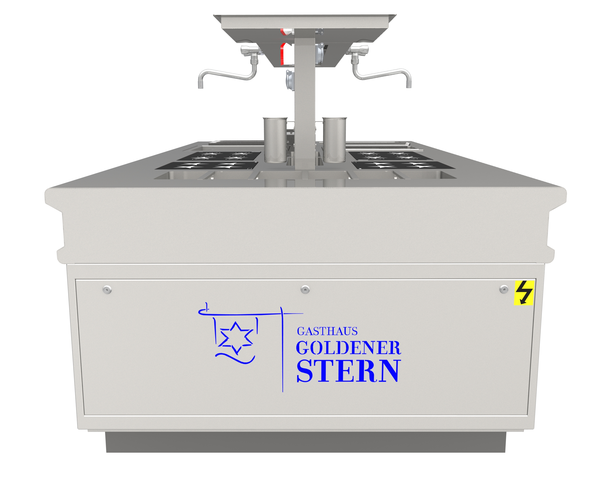 Referenzen Menu System AG - 