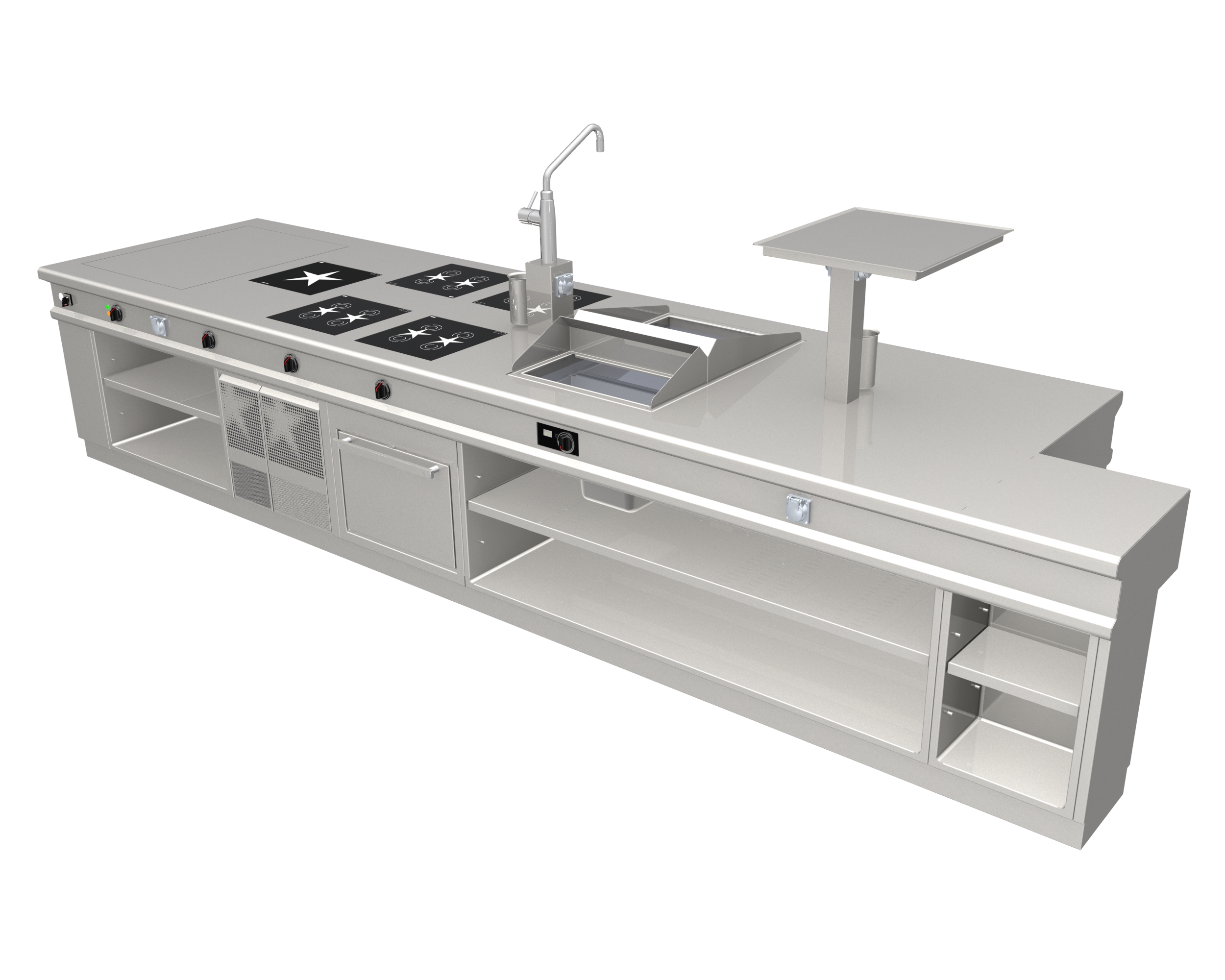 Referenzen Menu System AG - 