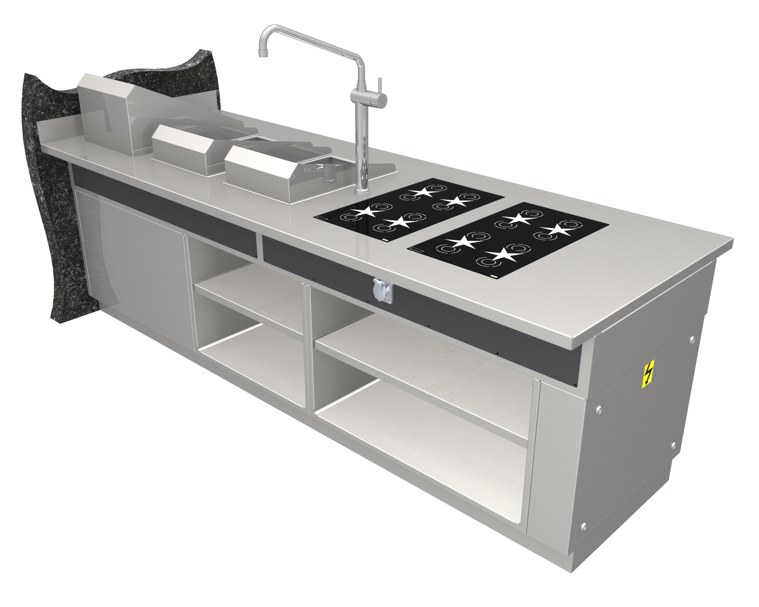 Referenzen Menu System AG - 