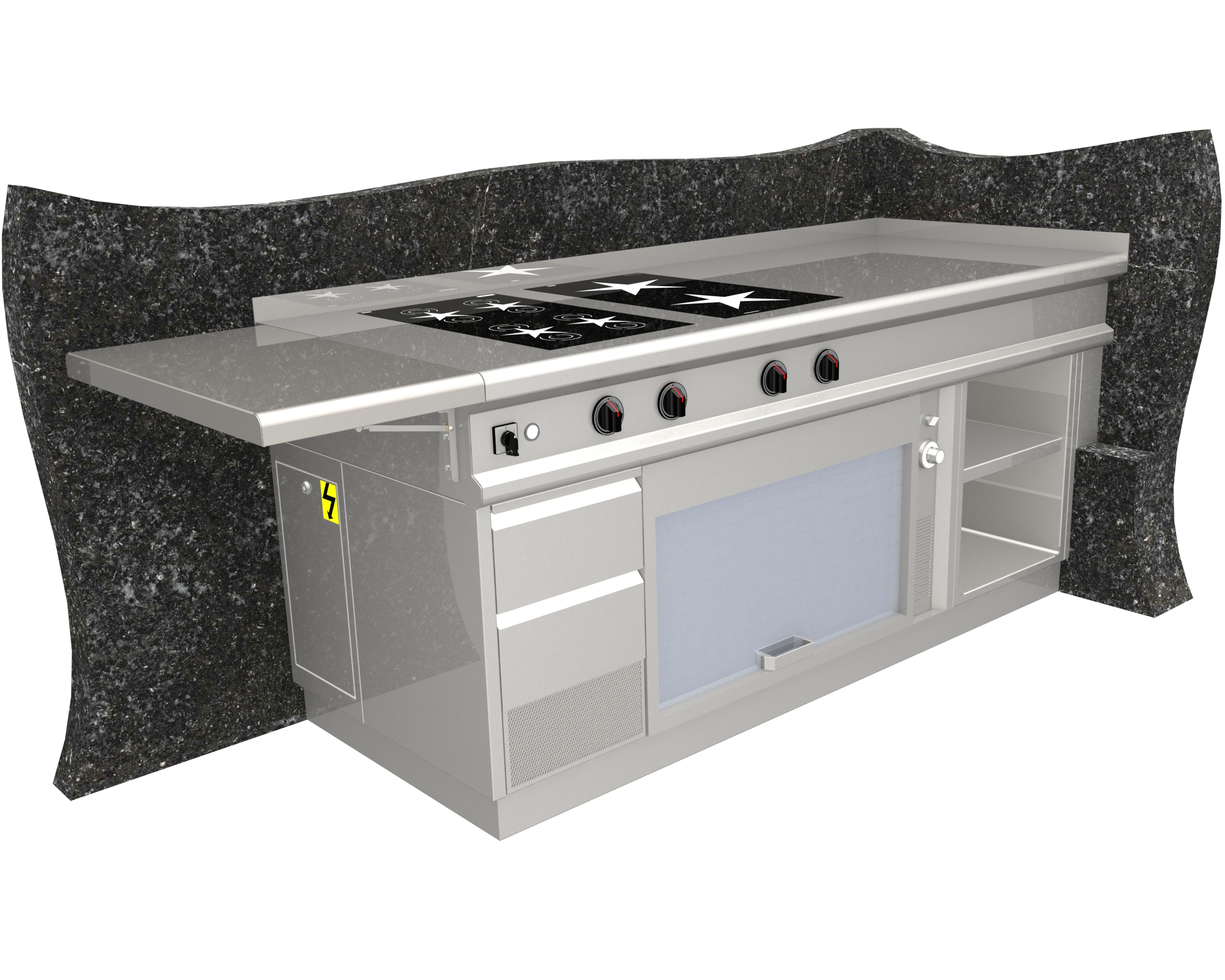 Referenzen Menu System AG - 