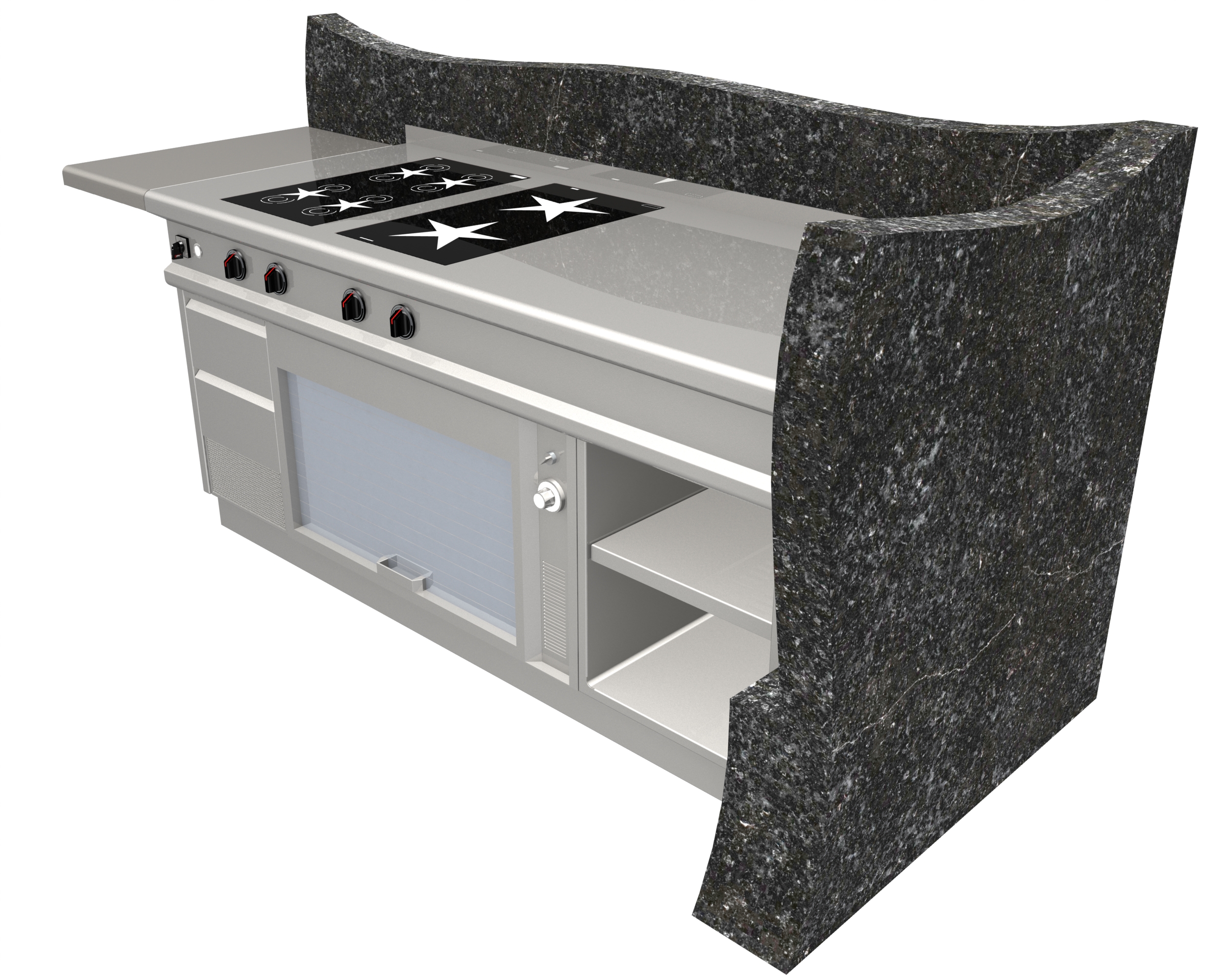 Referenzen Menu System AG - 