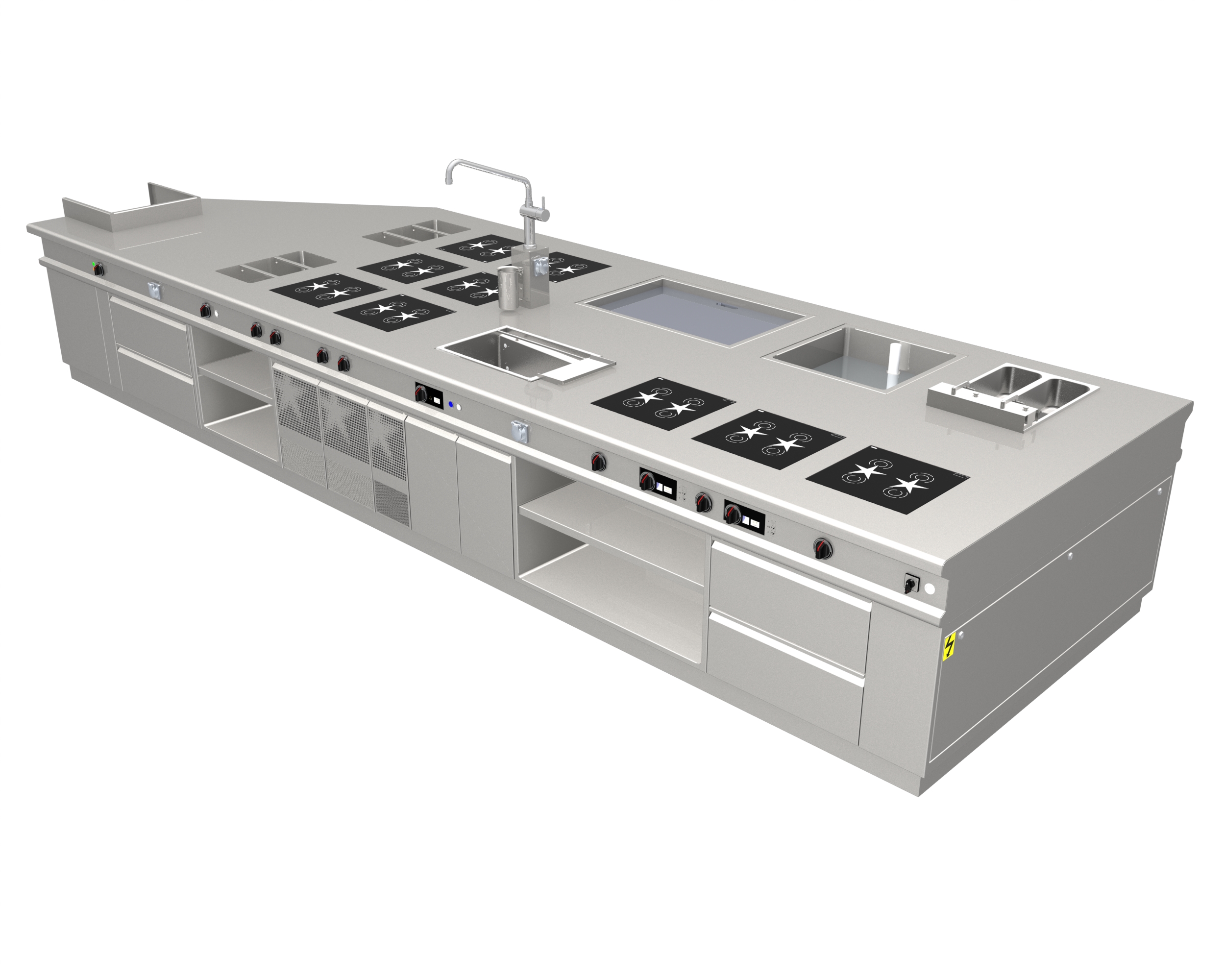 Referenzen Menu System AG - 