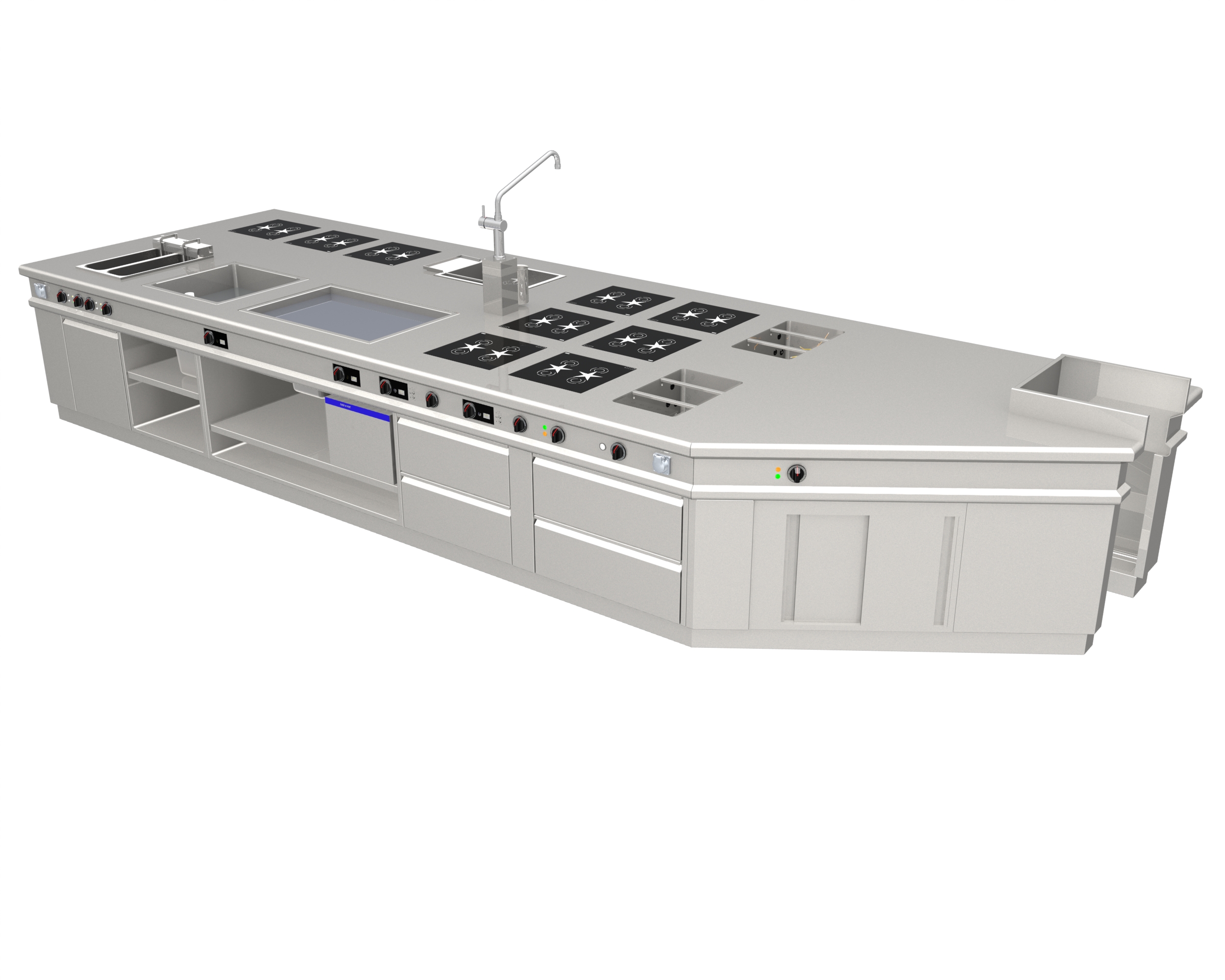 Referenzen Menu System AG - 