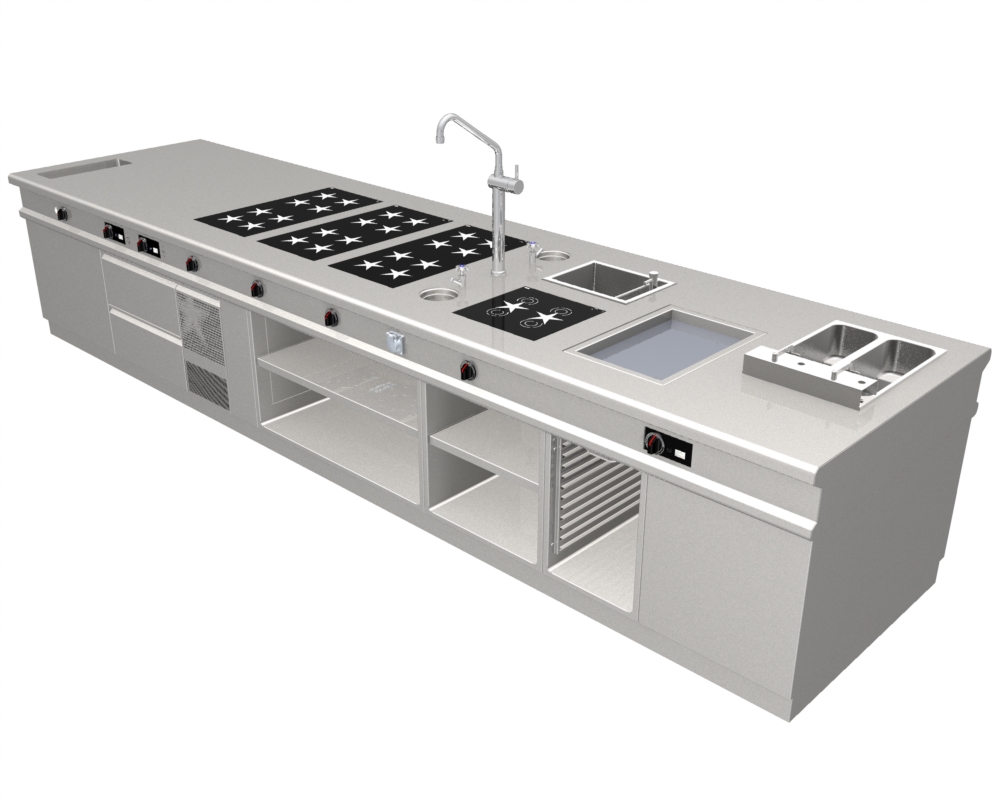 Referenzen Menu System AG - 