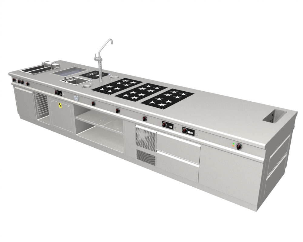 Referenzen Menu System AG - 