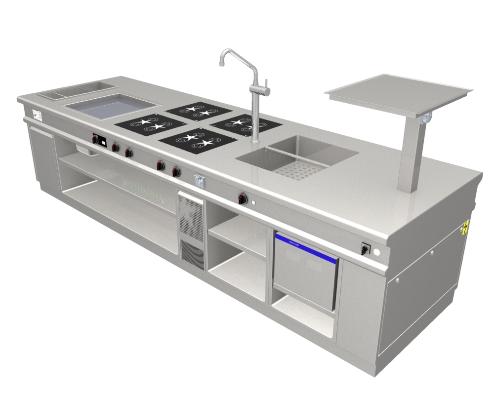 Referenzen Menu System AG - 