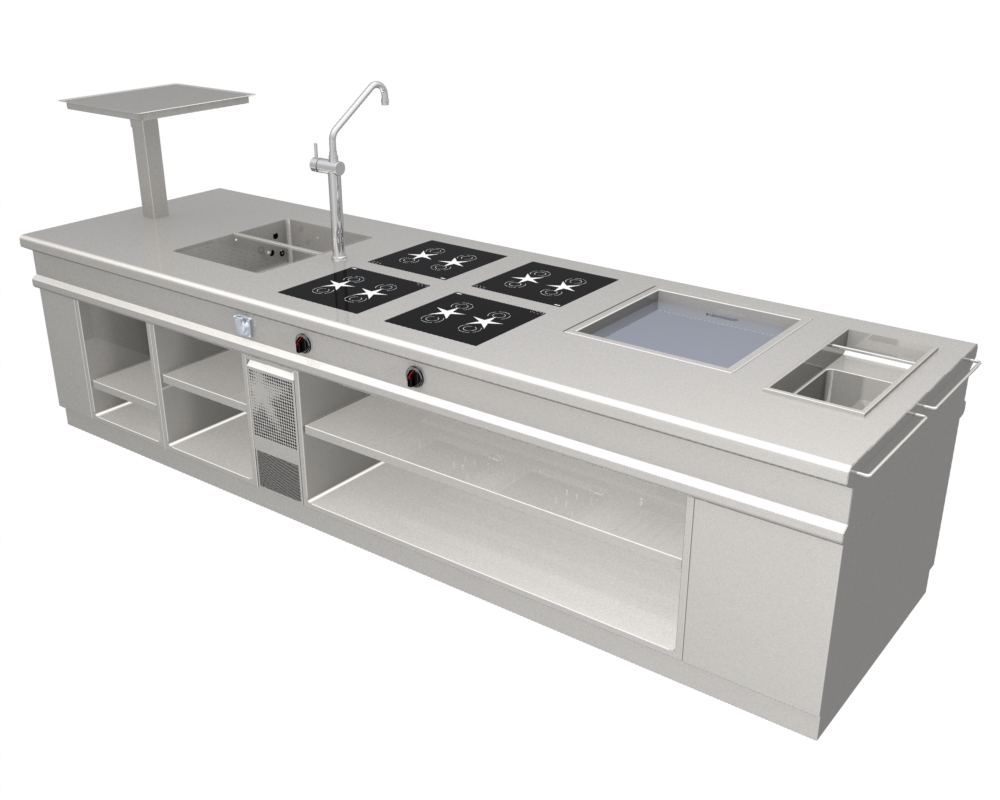 Referenzen Menu System AG - 