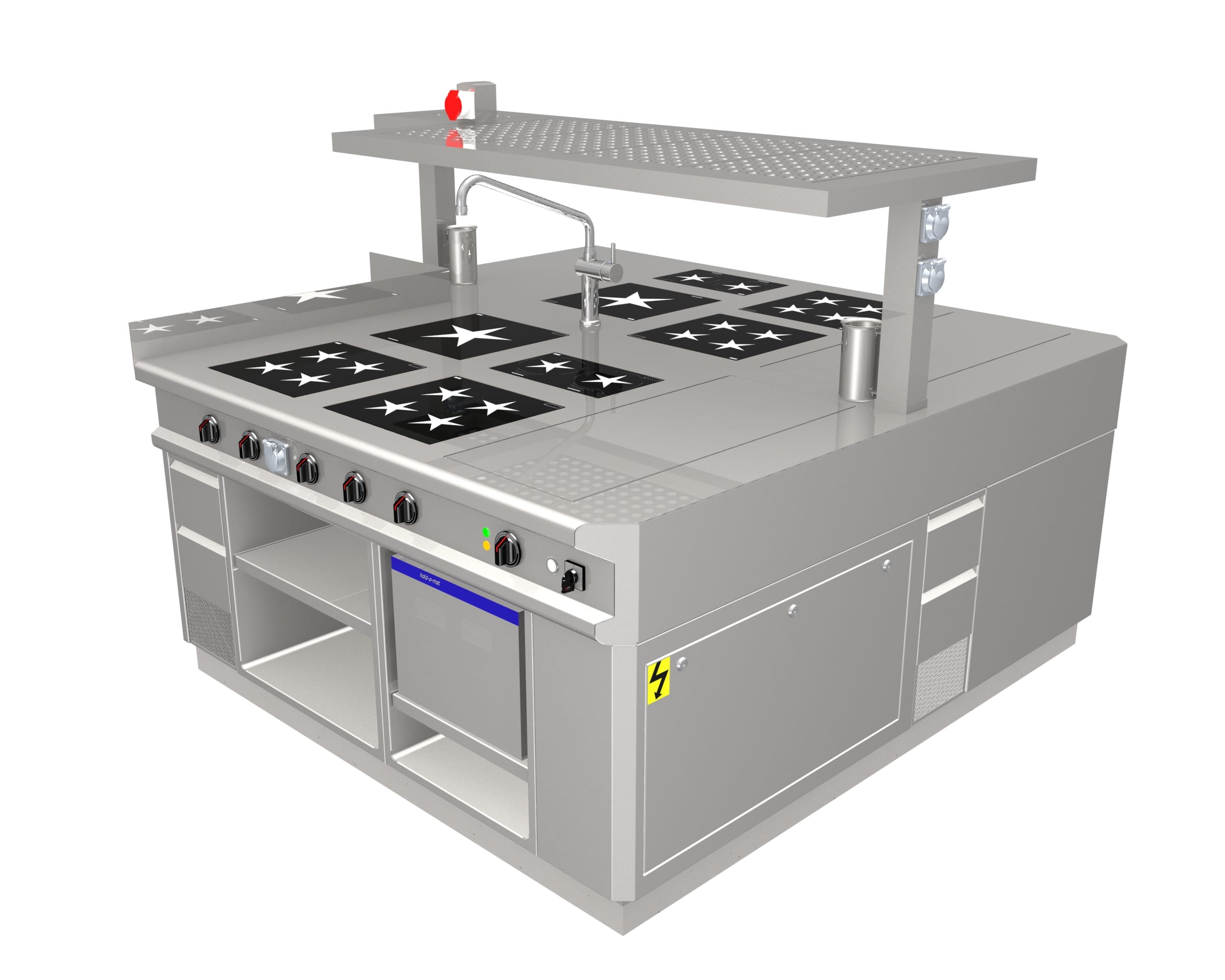 Referenzen Menu System AG - 