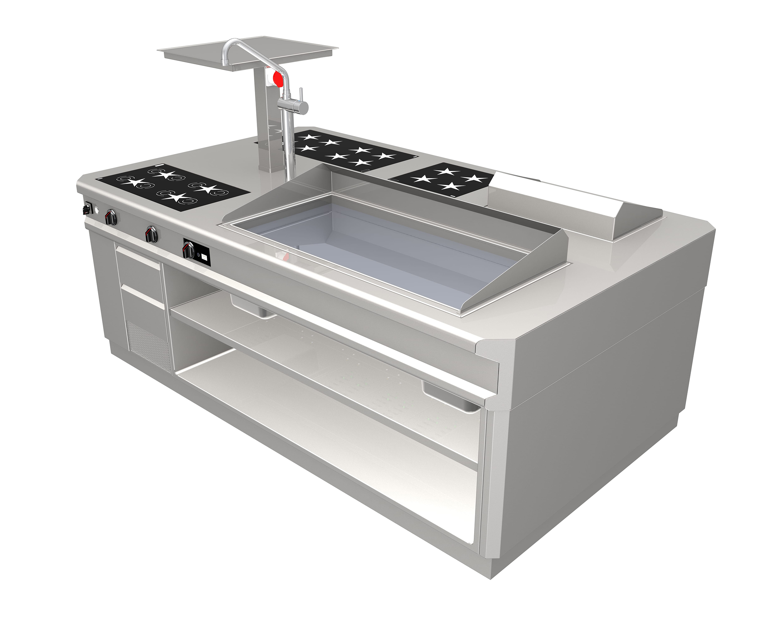 Referenzen Menu System AG - 