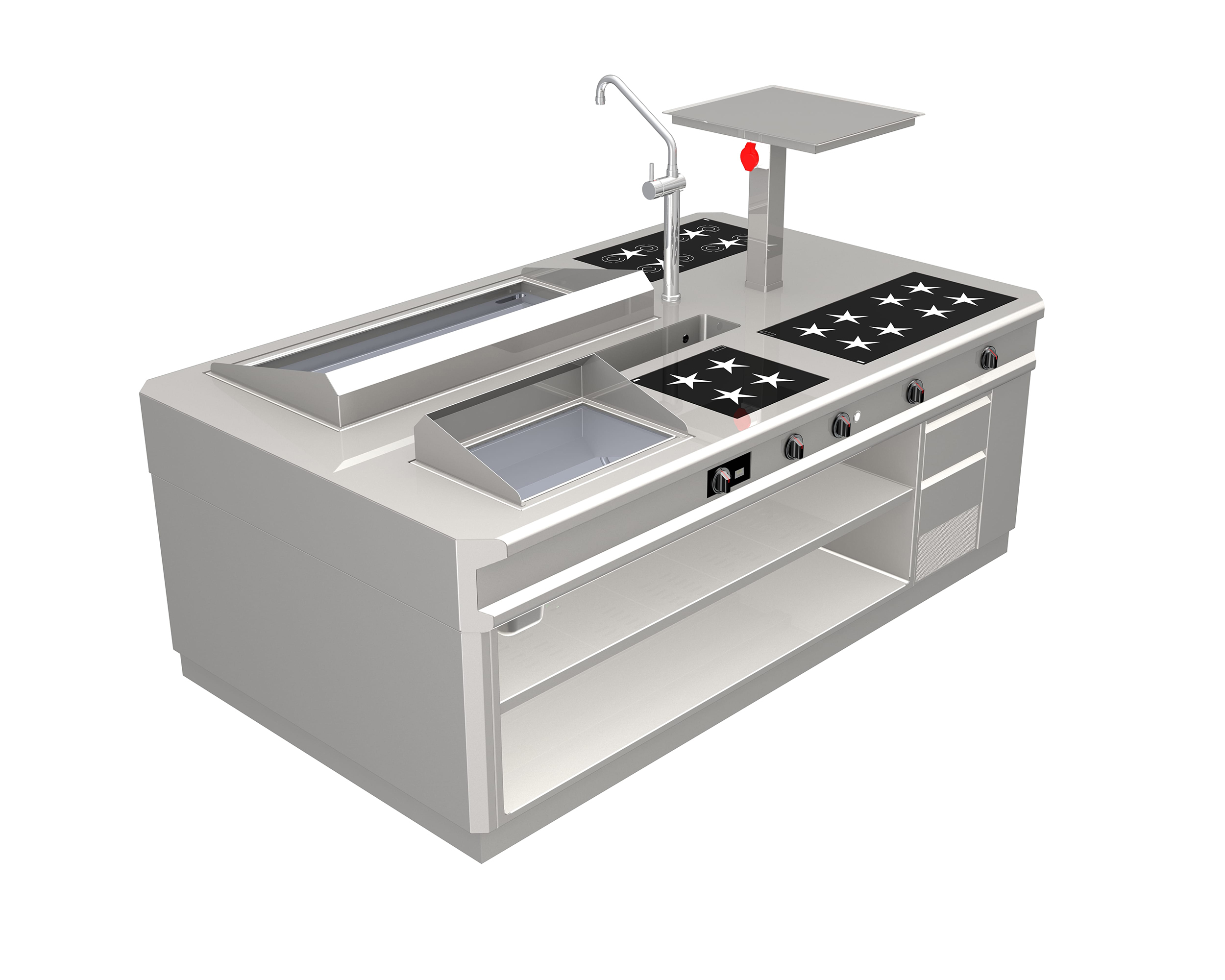 Referenzen Menu System AG - 