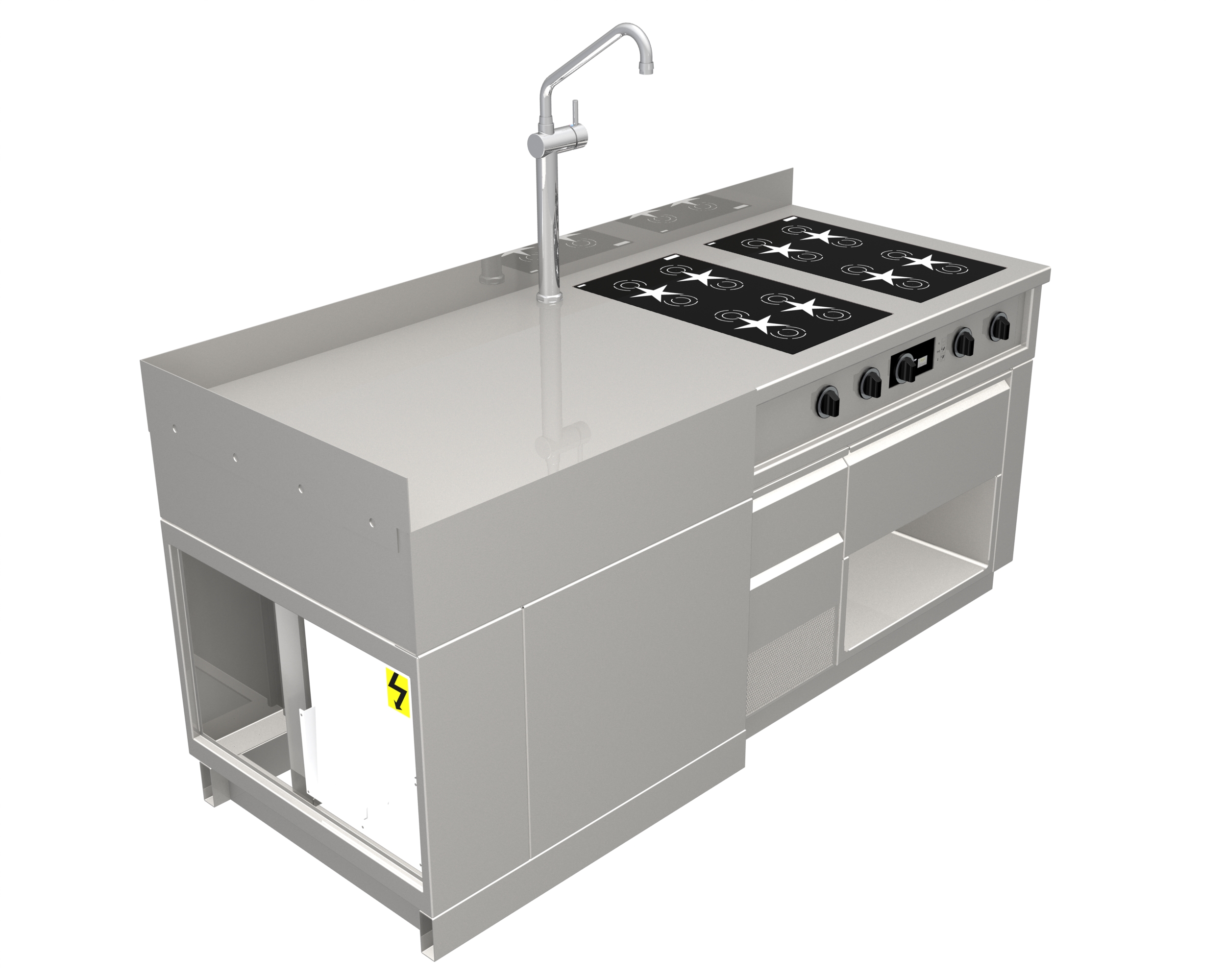 Referenzen Menu System AG - 