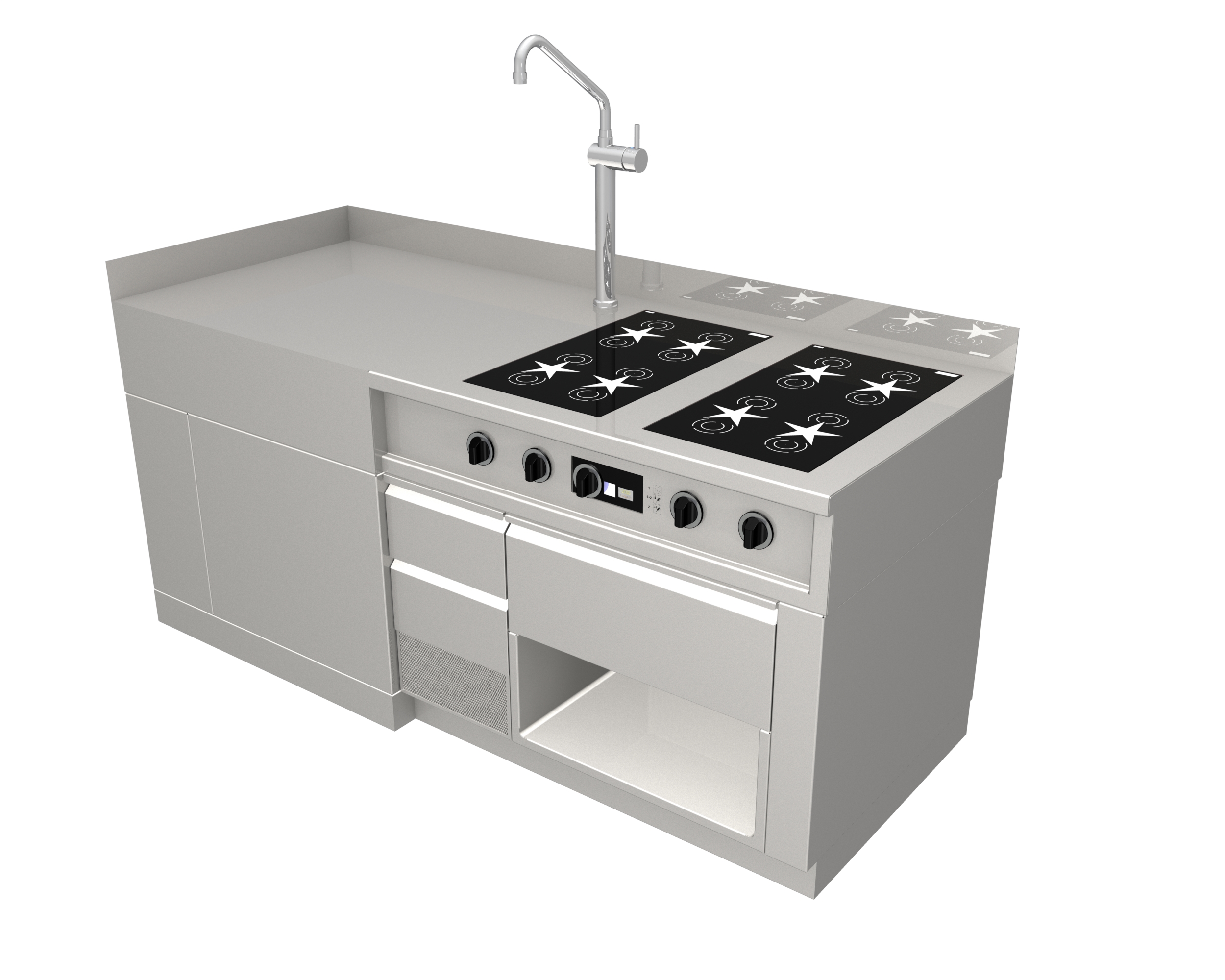 Referenzen Menu System AG - 