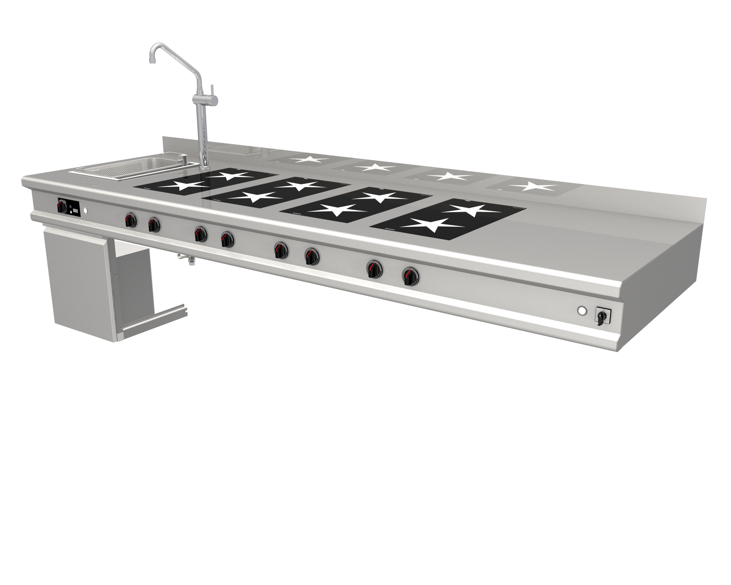 Referenzen Menu System AG - 