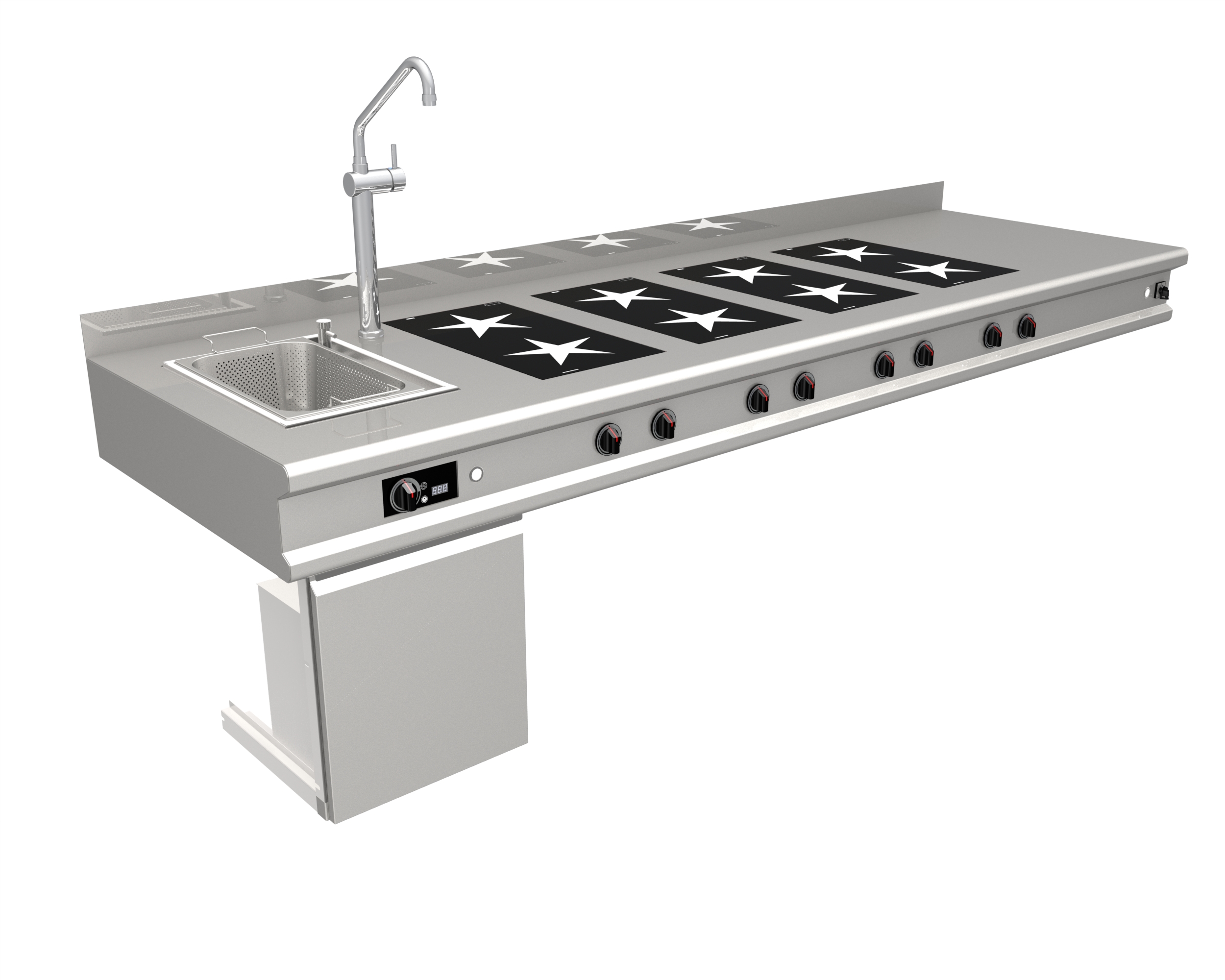 Referenzen Menu System AG - 