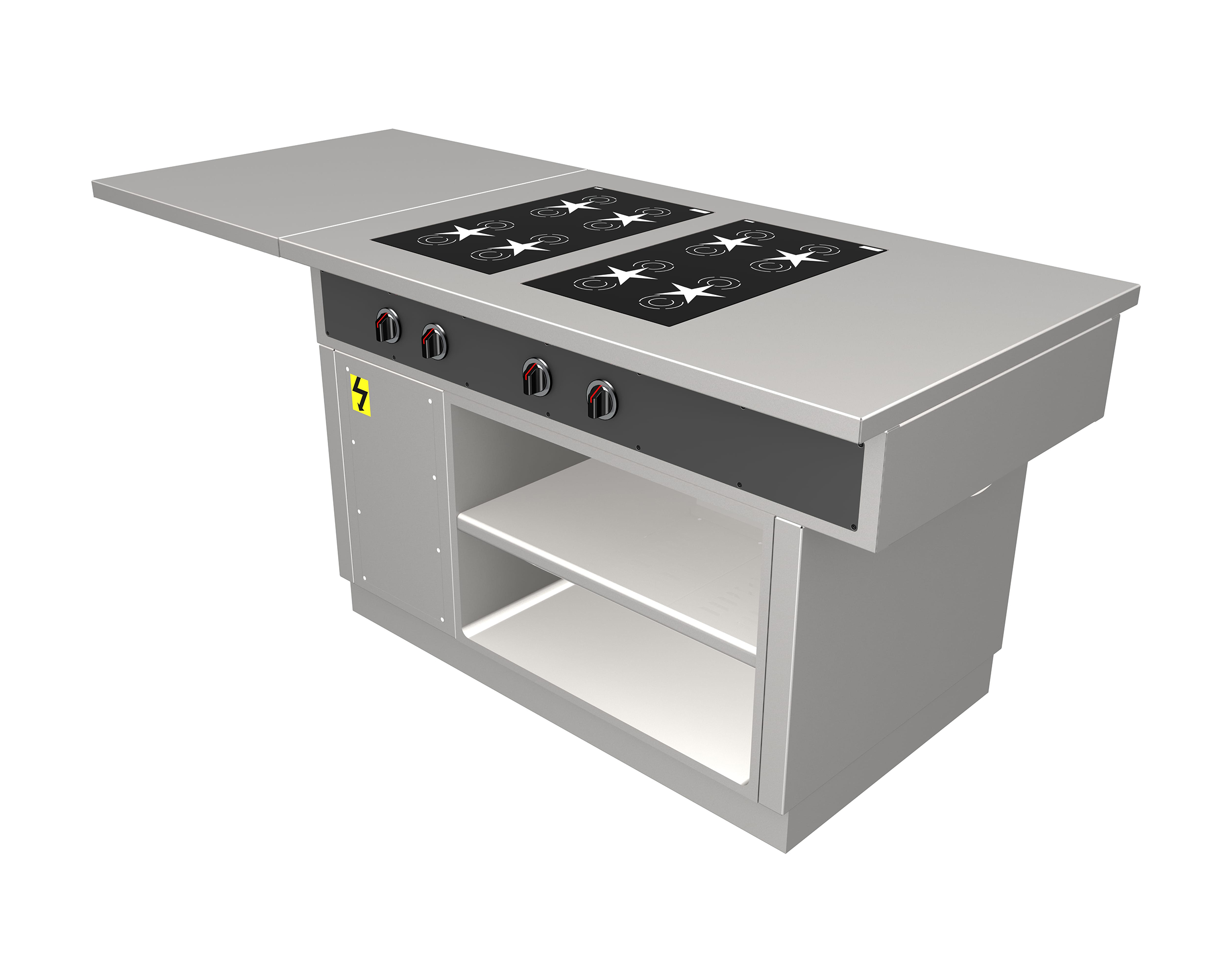 Referenzen Menu System AG - 