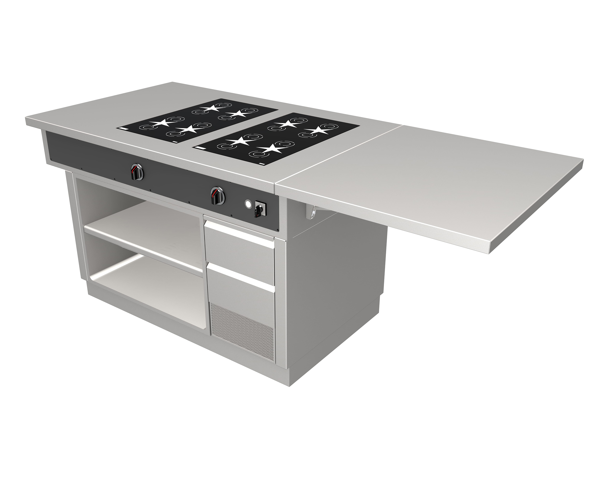 Referenzen Menu System AG - 