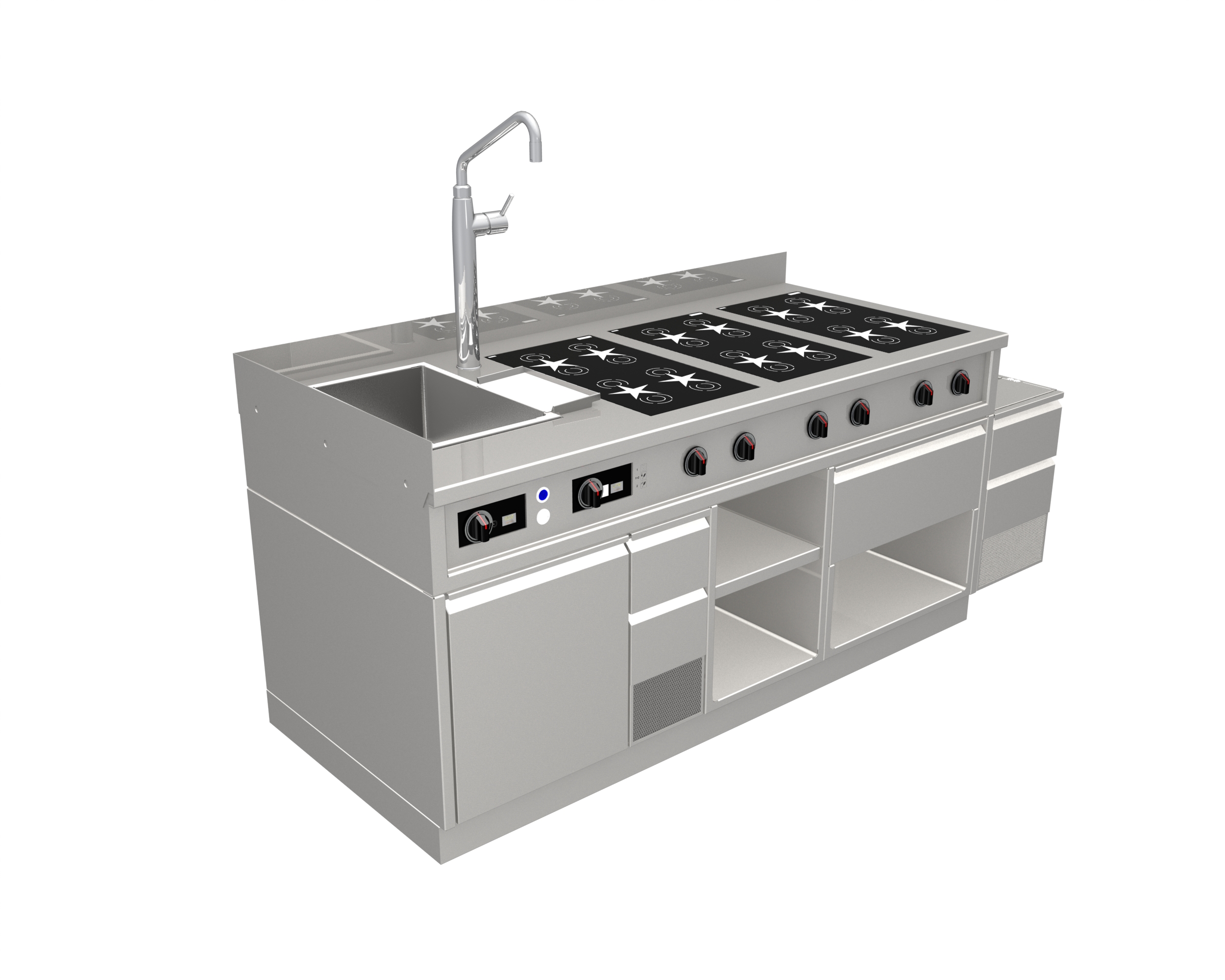 Referenzen Menu System AG - 