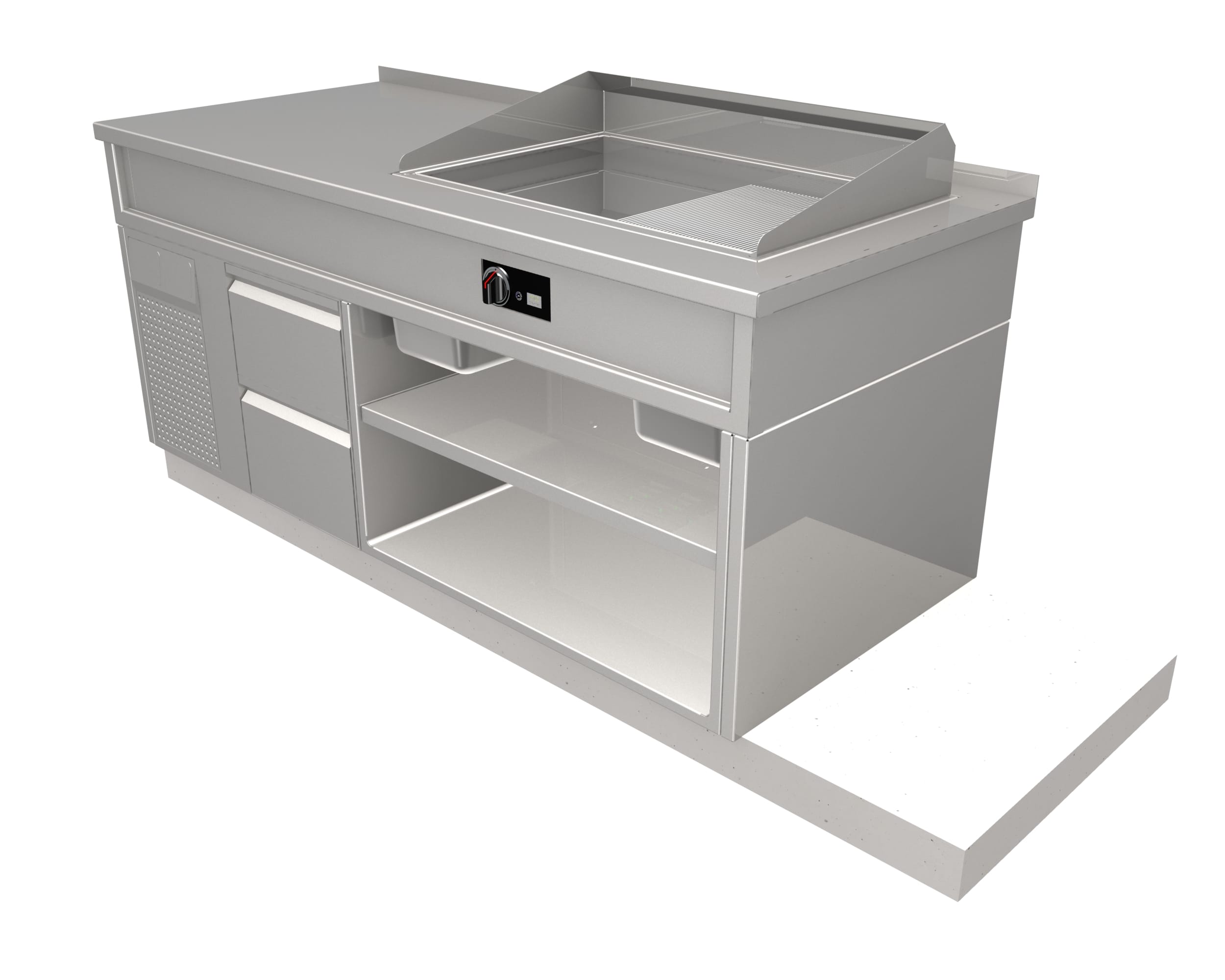 Referenzen Menu System AG - 