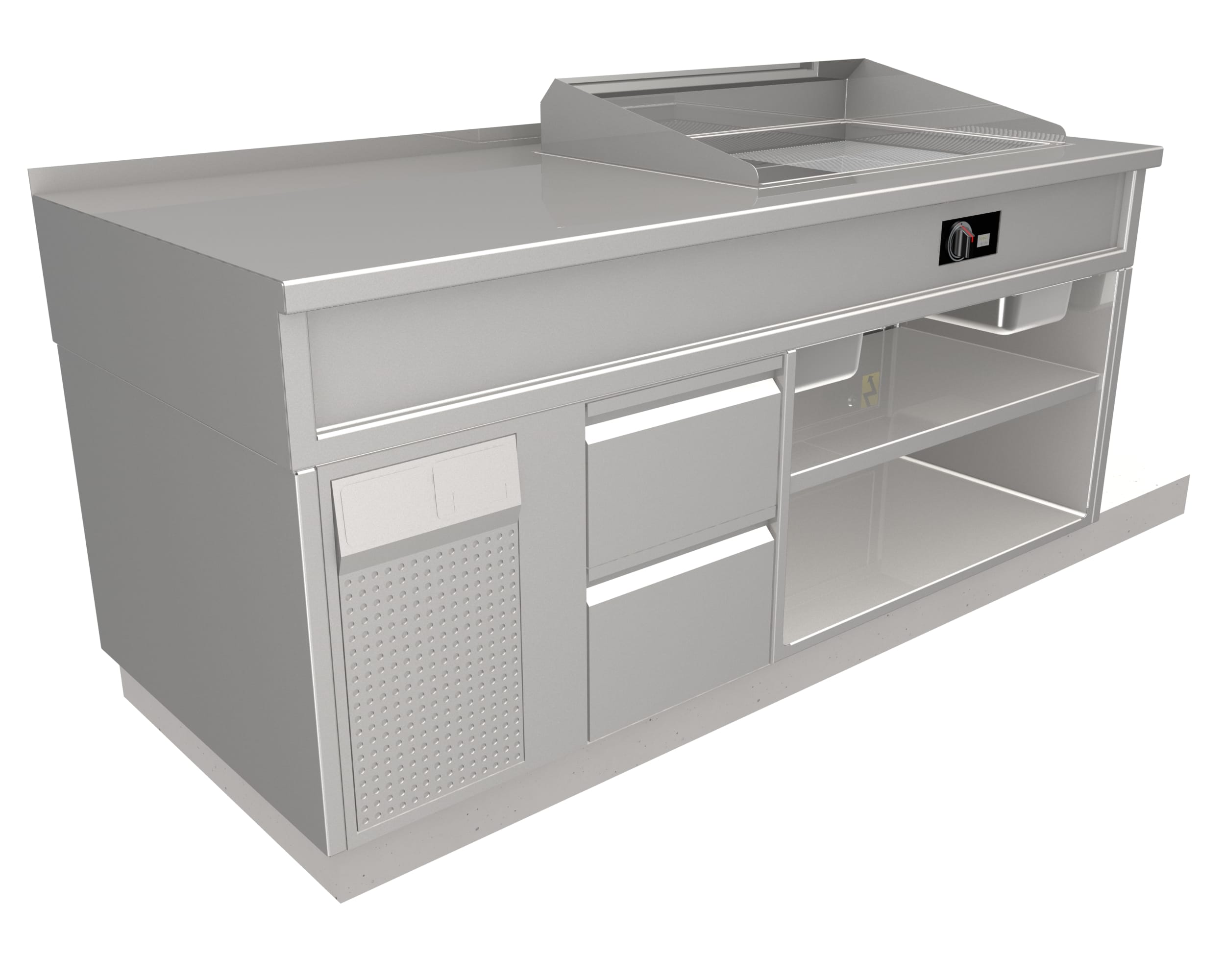 Referenzen Menu System AG - 