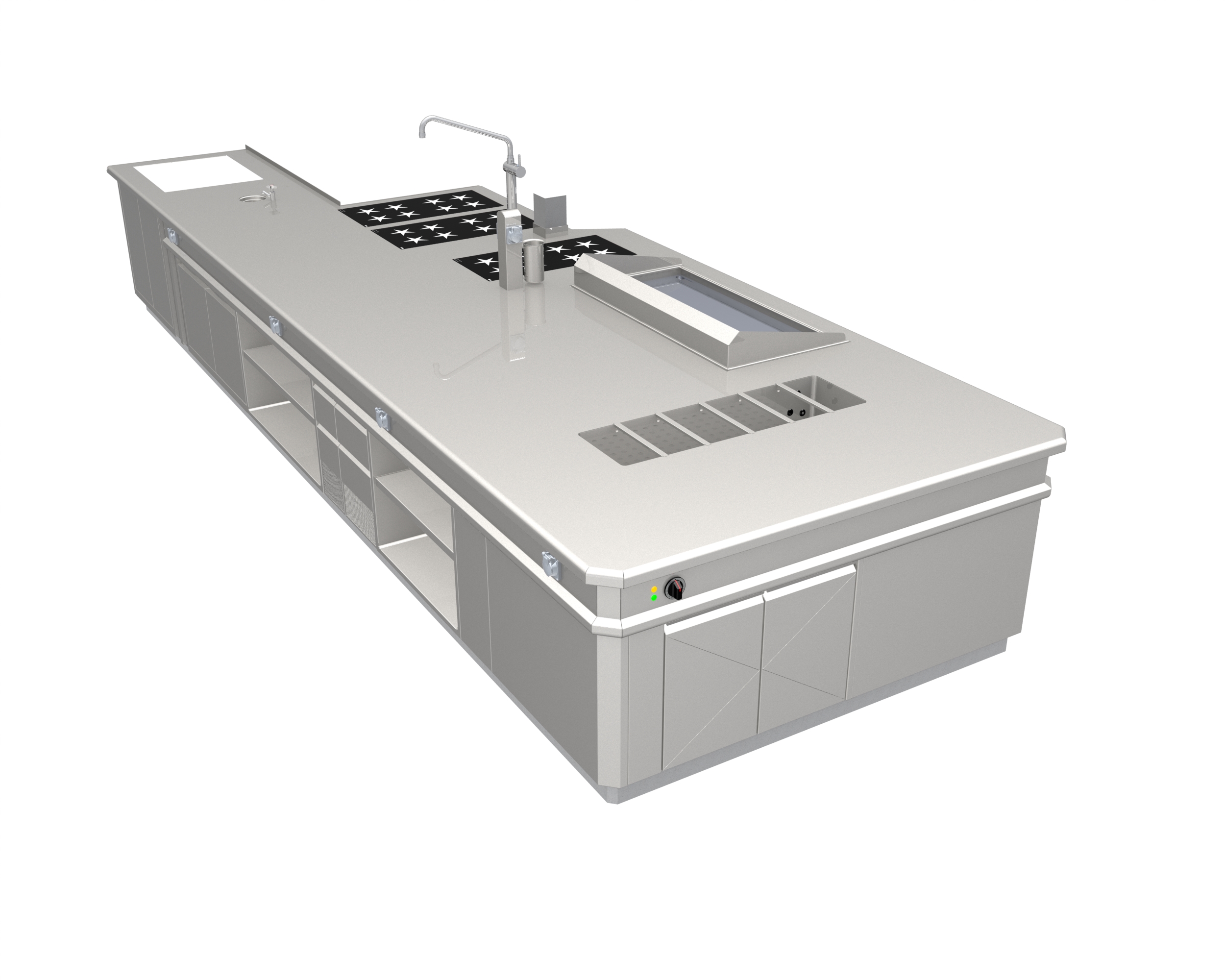 Referenzen Menu System AG - 