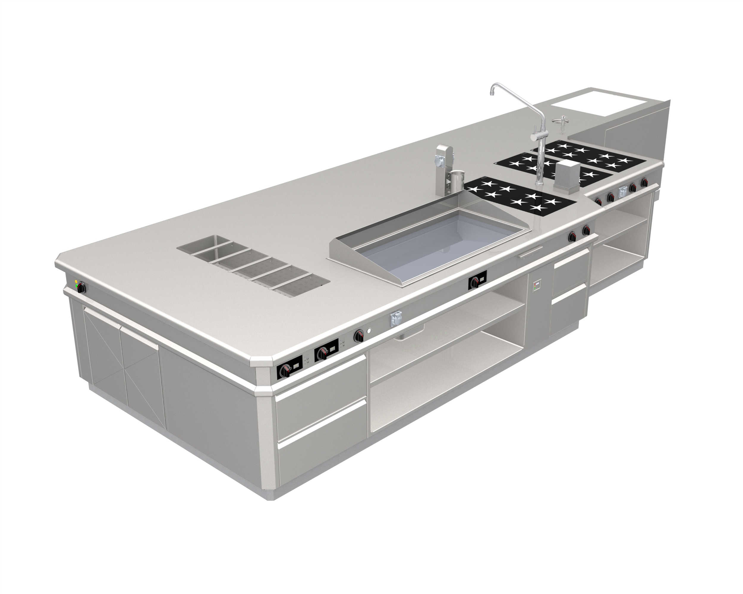 Referenzen Menu System AG - 