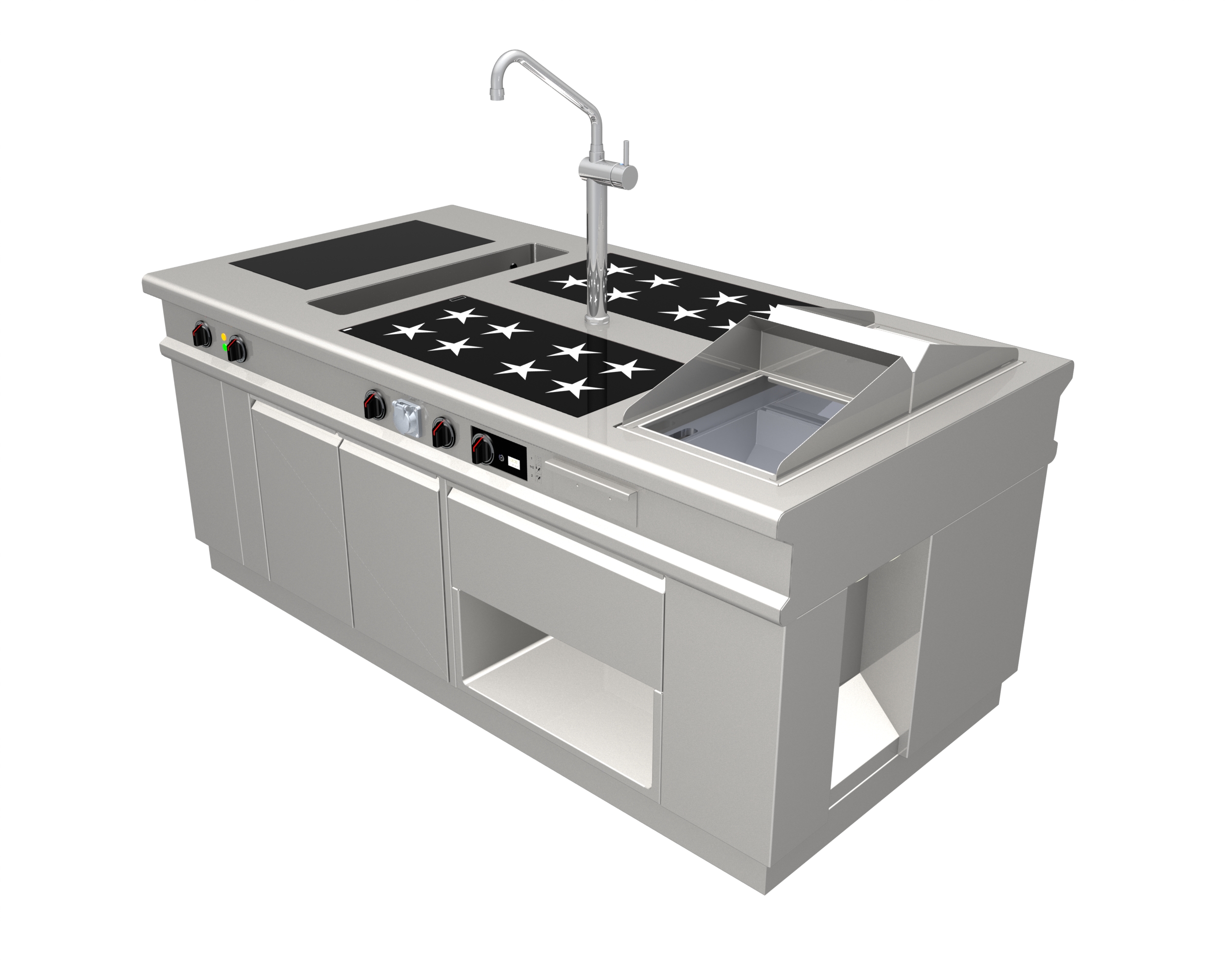 Referenzen Menu System AG - 