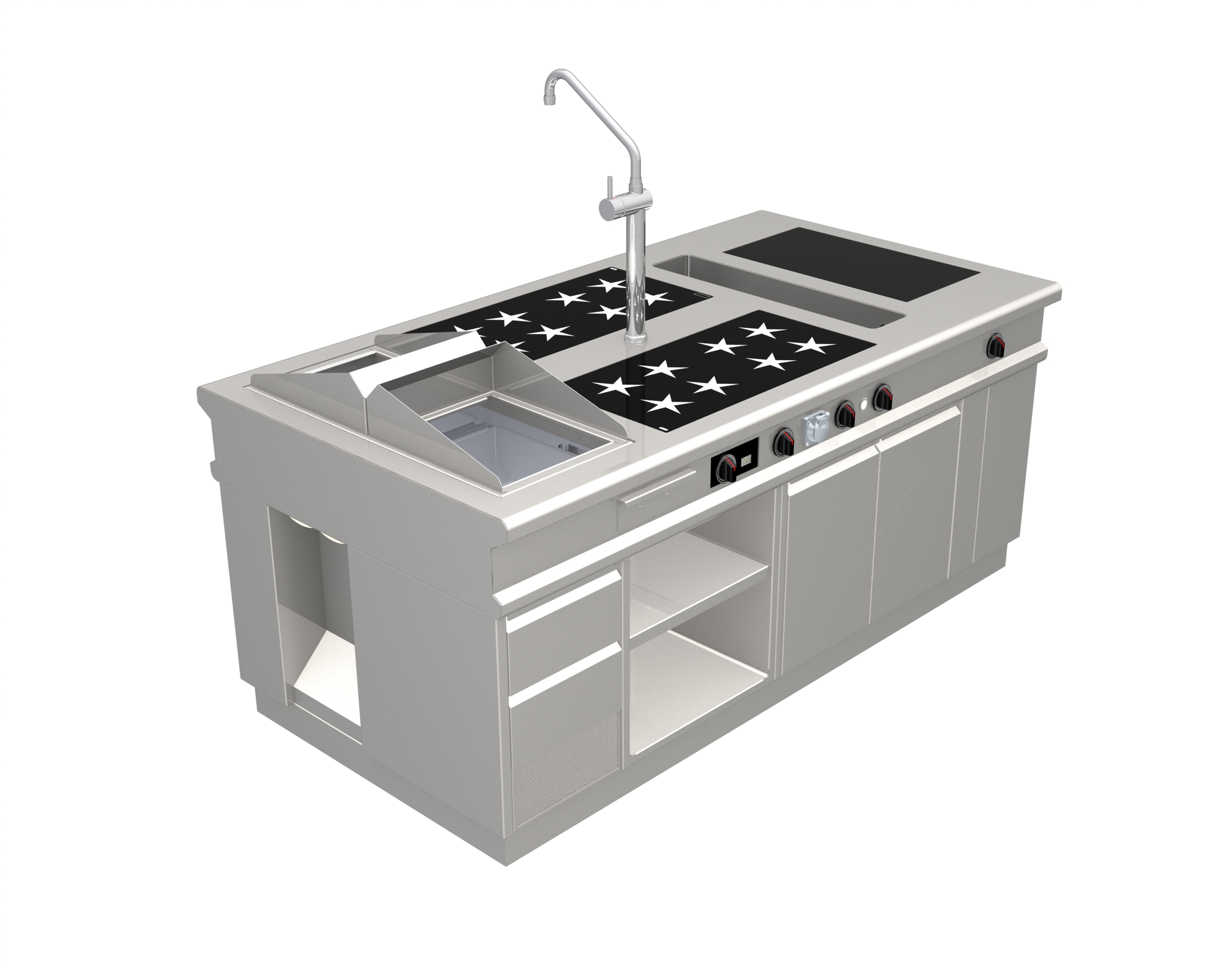 Referenzen Menu System AG - 