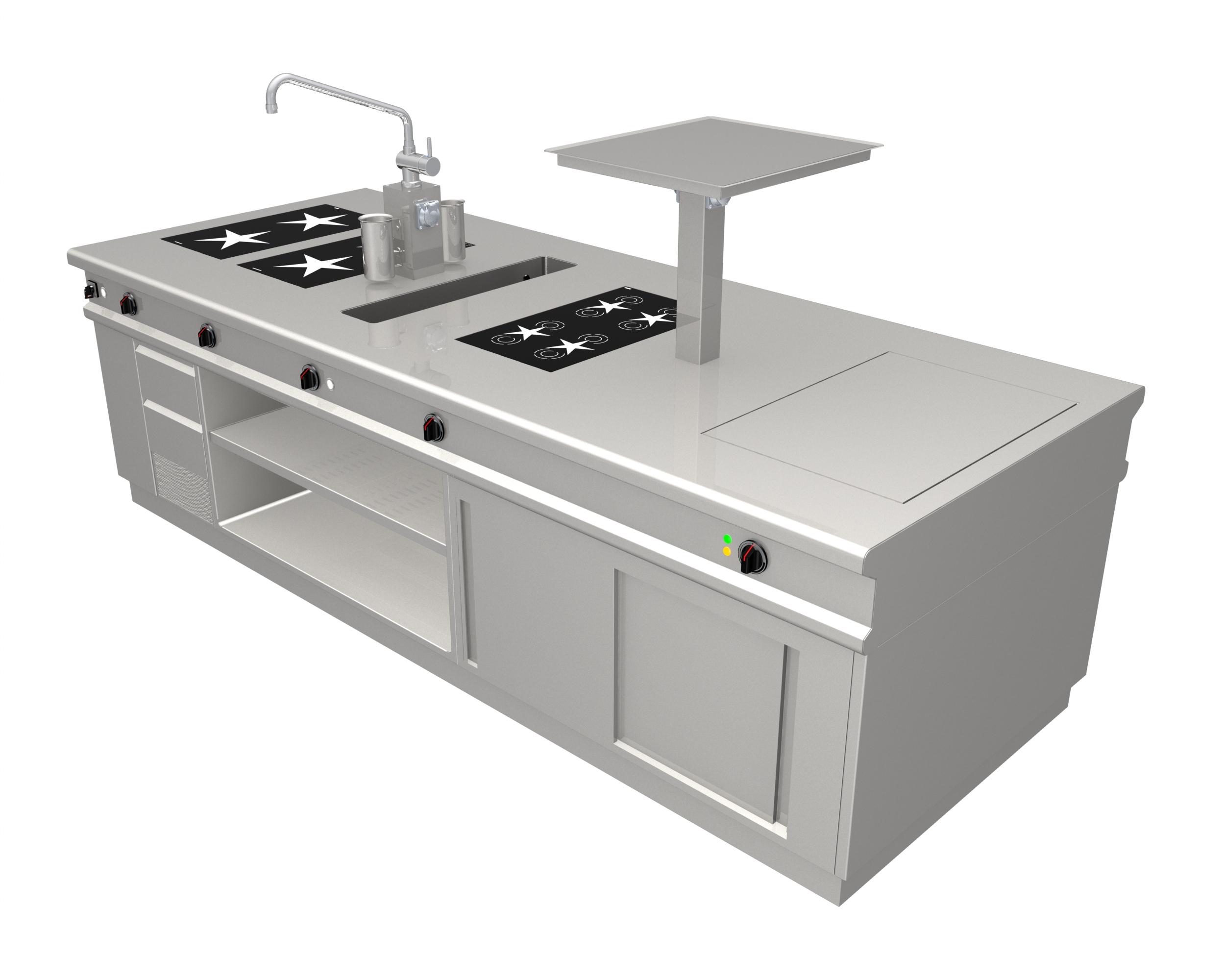 Referenzen Menu System AG - 