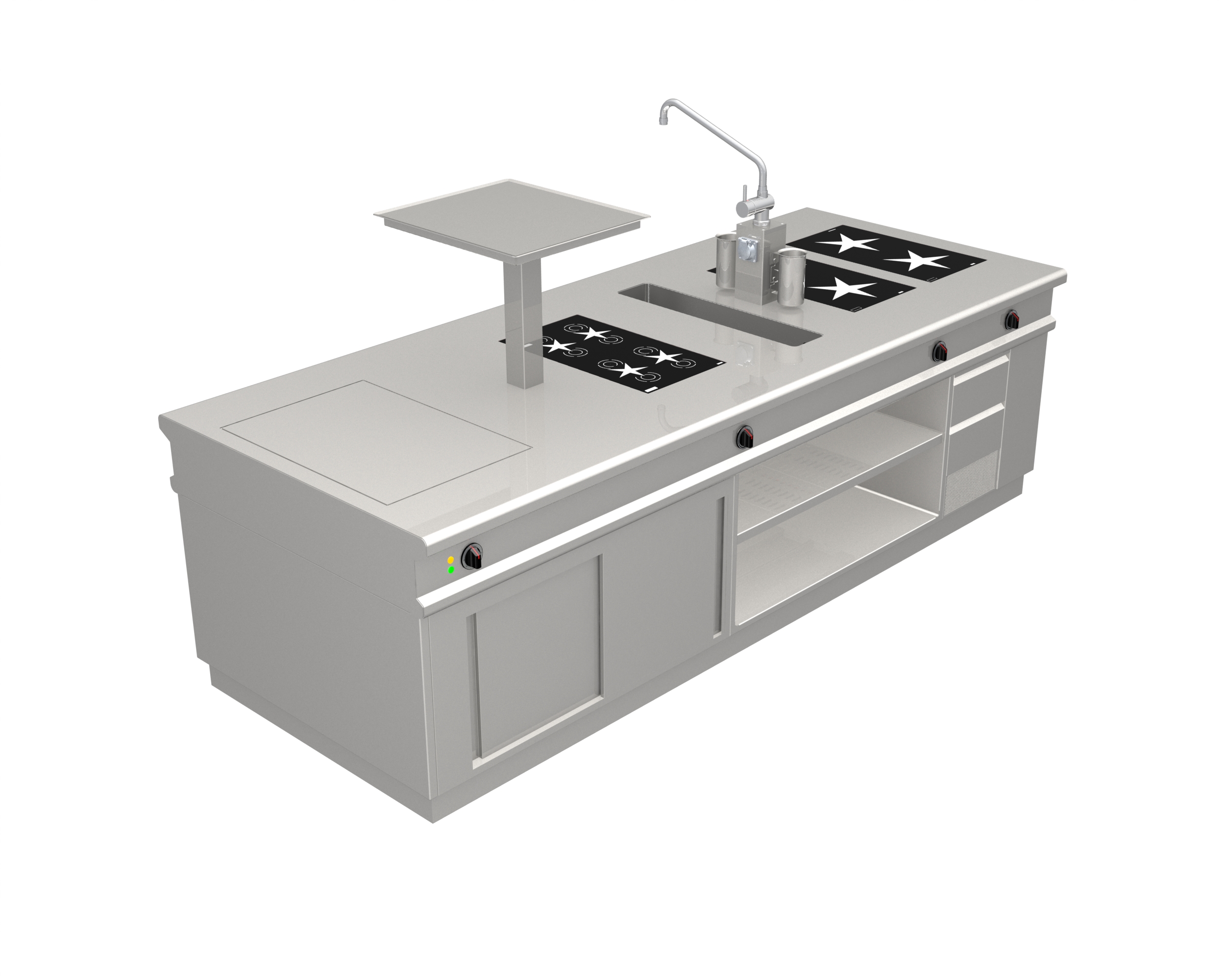 Referenzen Menu System AG - 