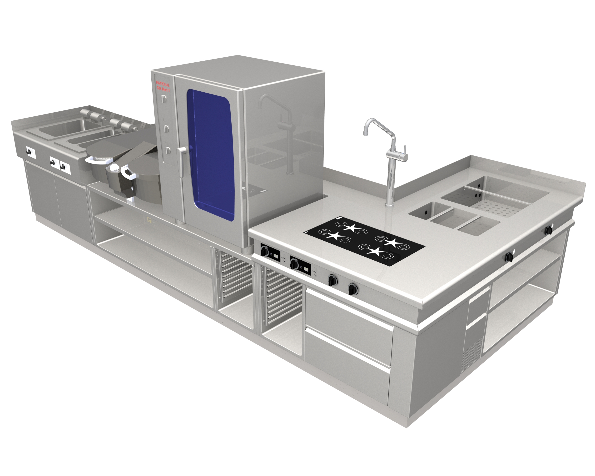 Referenzen Menu System AG - 