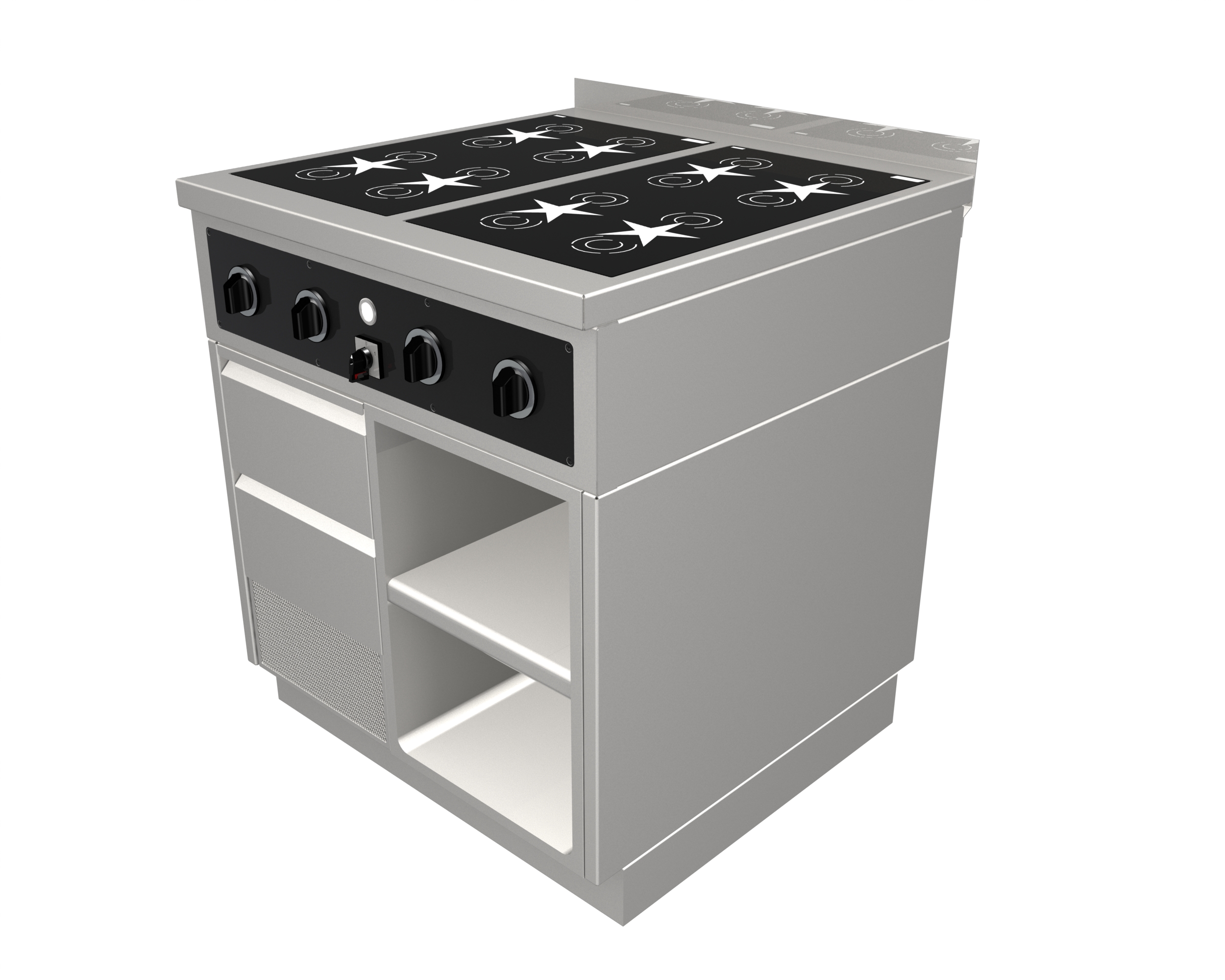 Referenzen Menu System AG - 