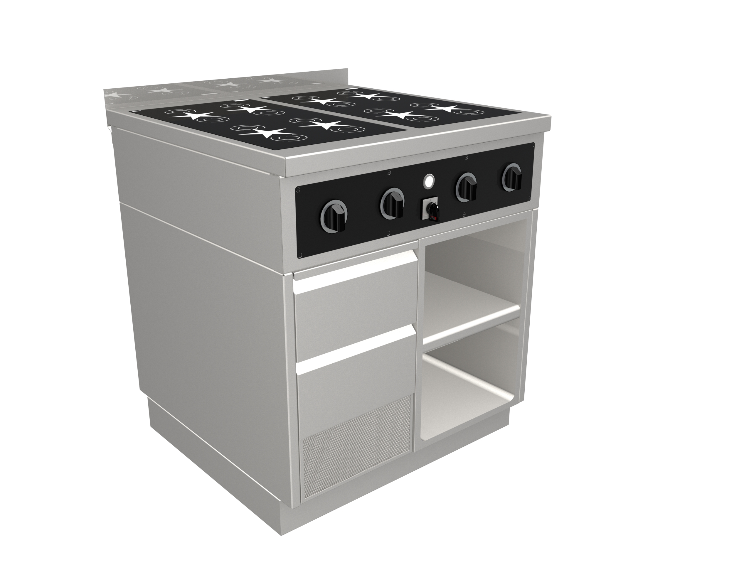 Referenzen Menu System AG - 