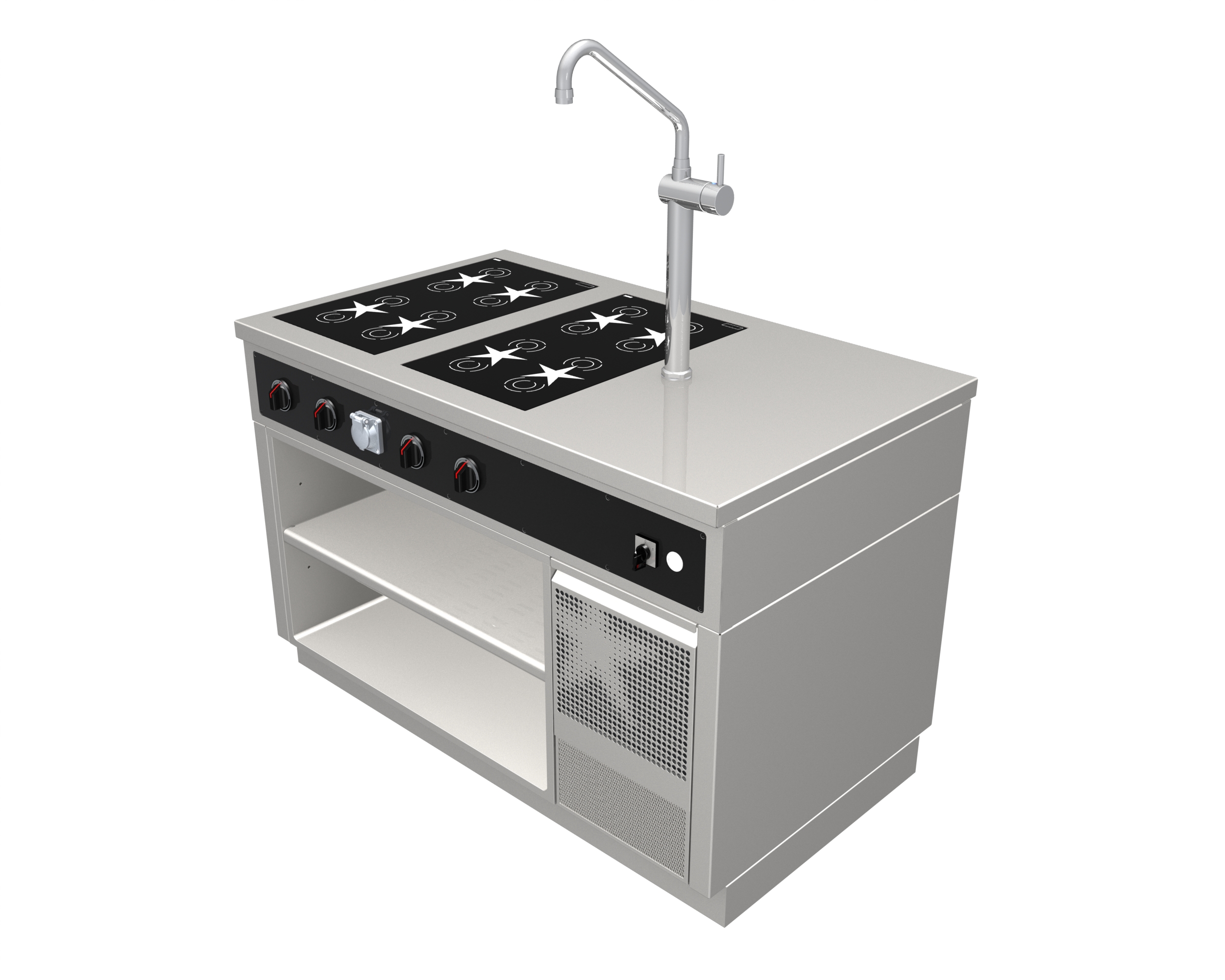 Referenzen Menu System AG - 