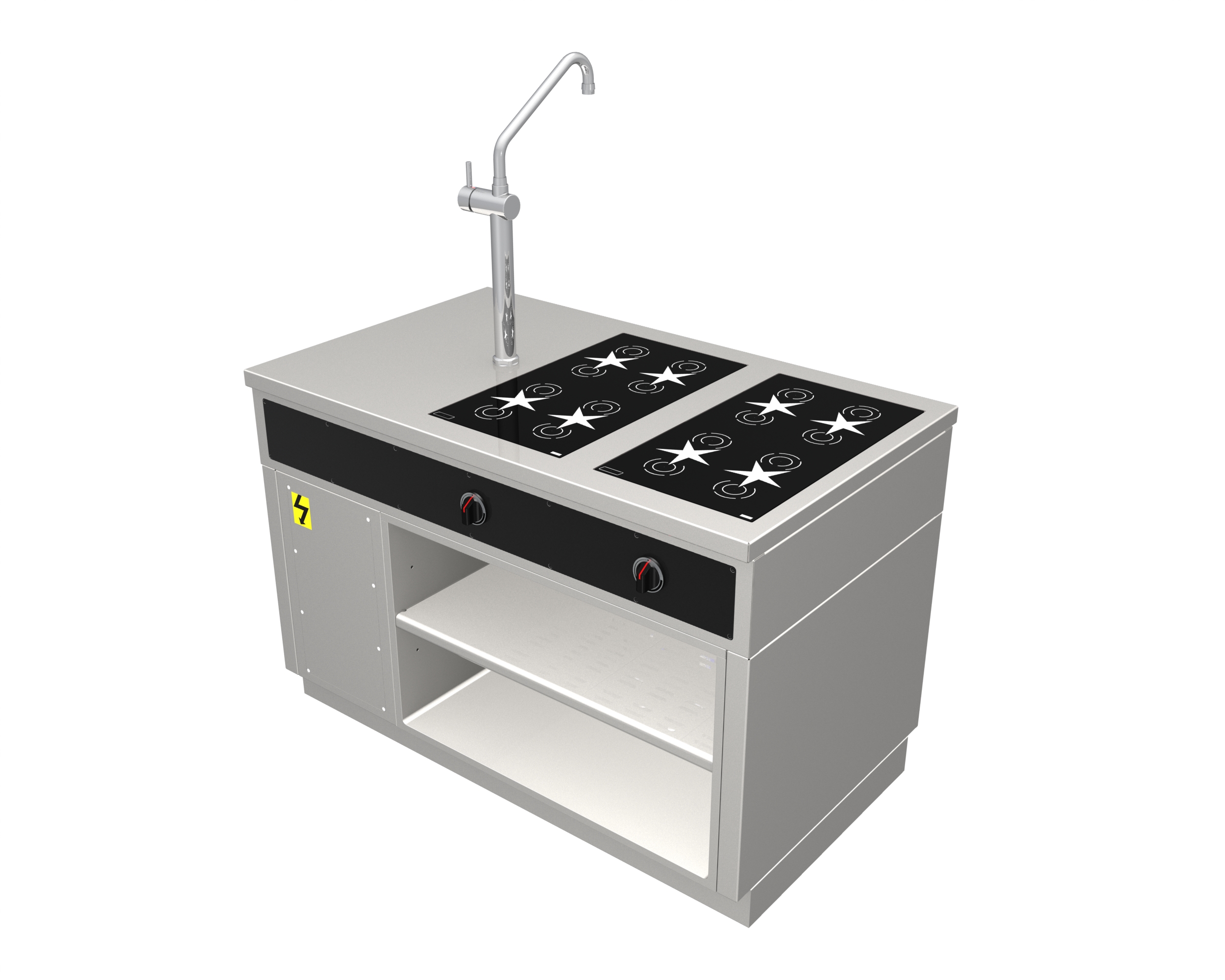 Referenzen Menu System AG - 