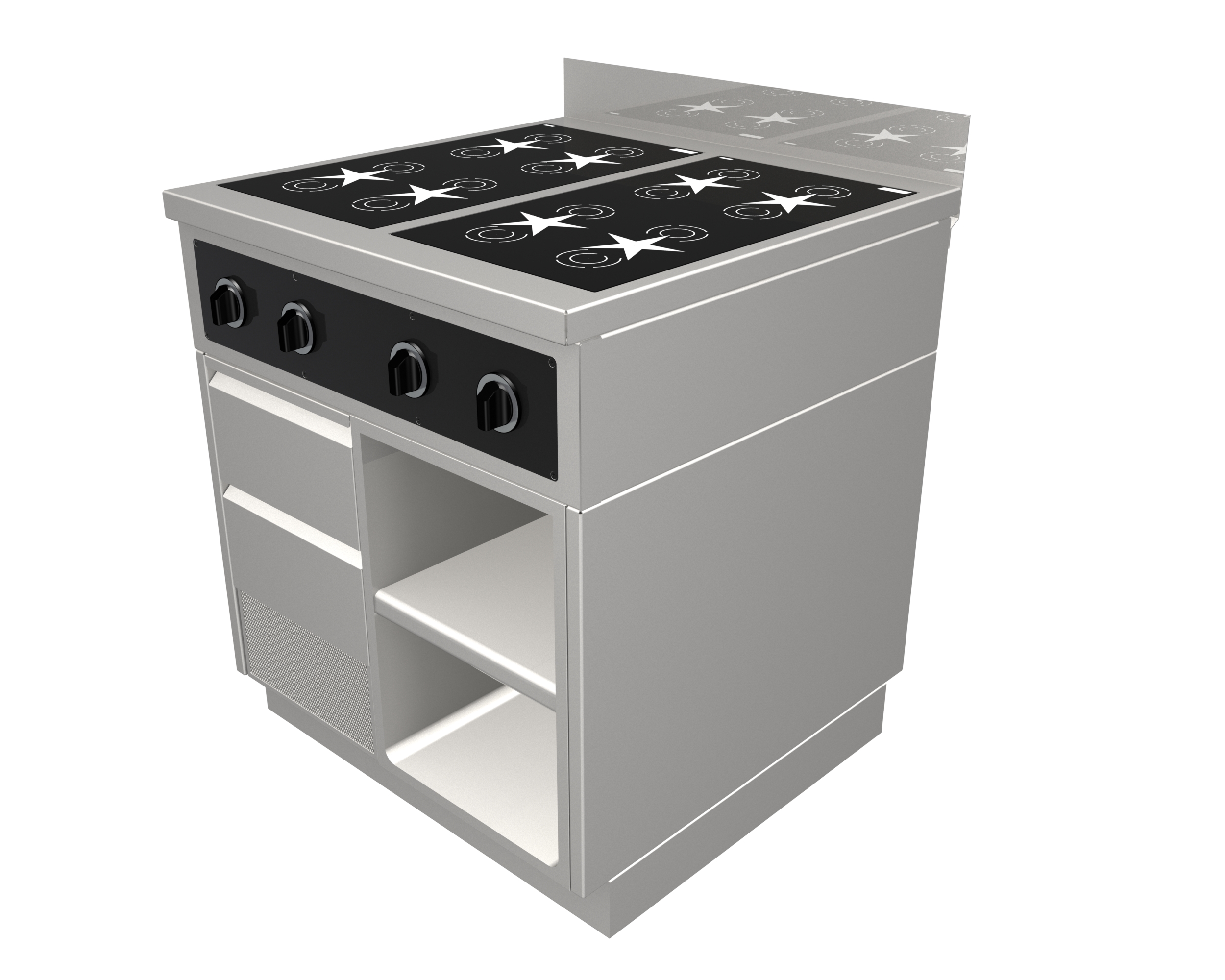 Referenzen Menu System AG - 