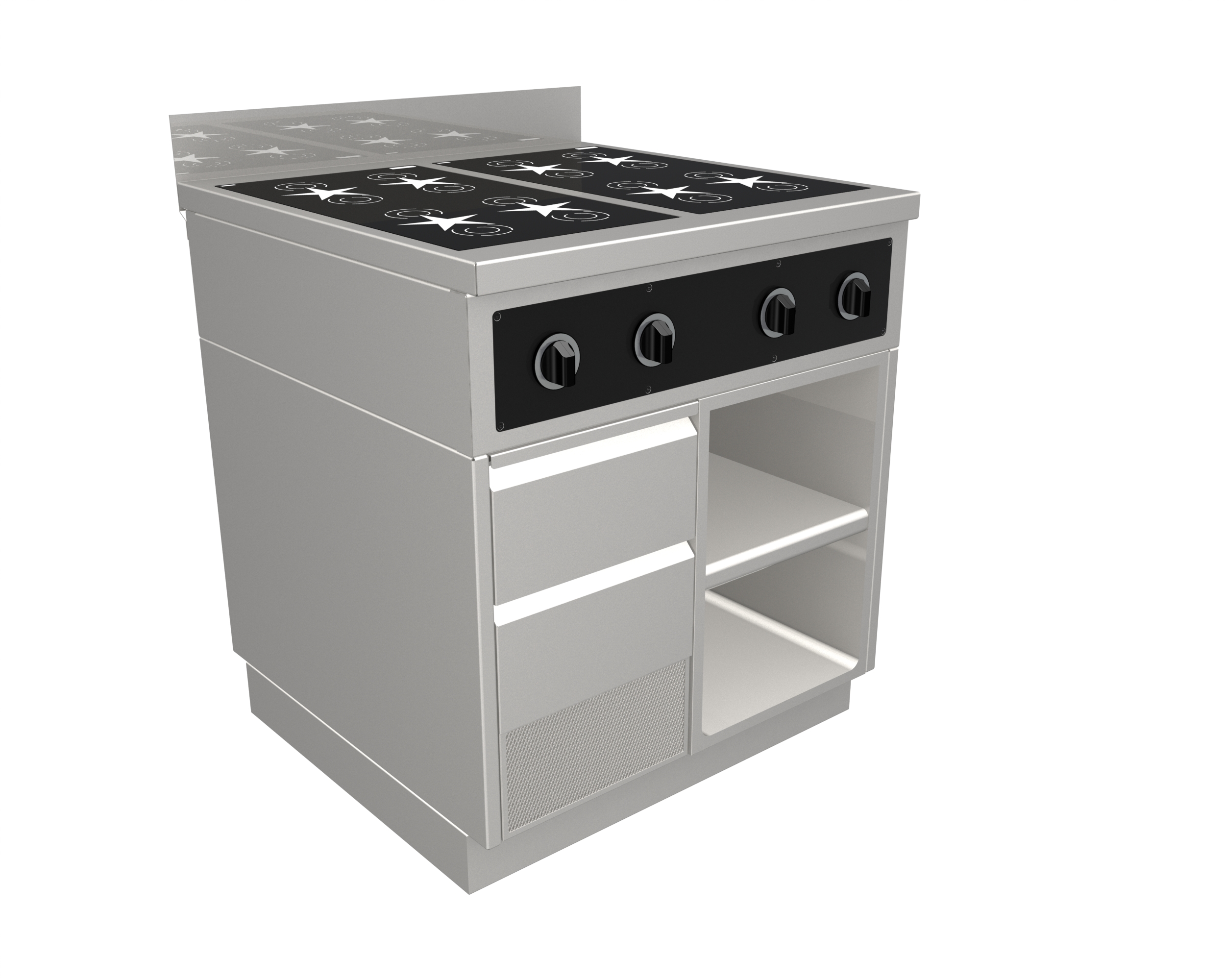 Referenzen Menu System AG - 