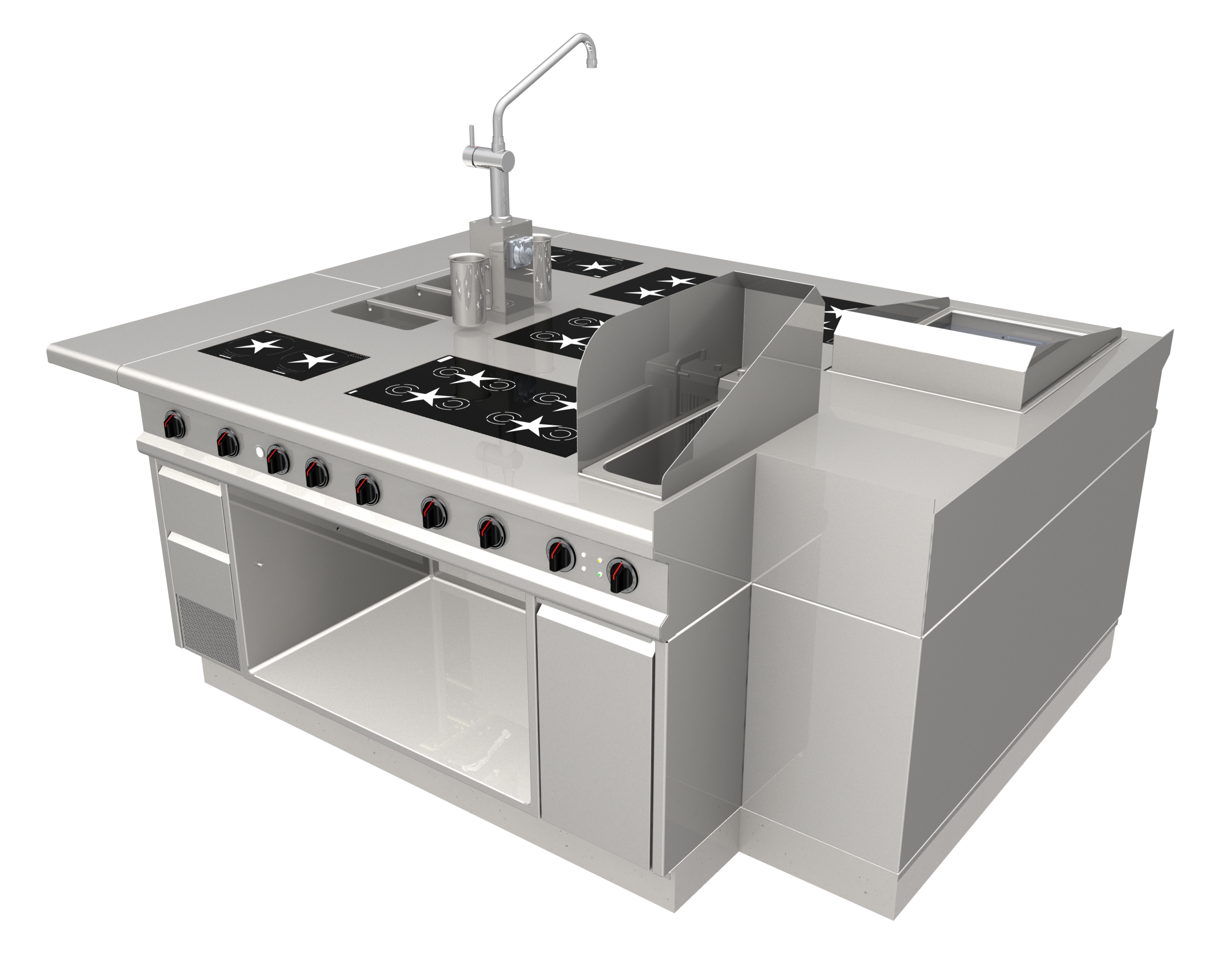 Referenzen Menu System AG - 